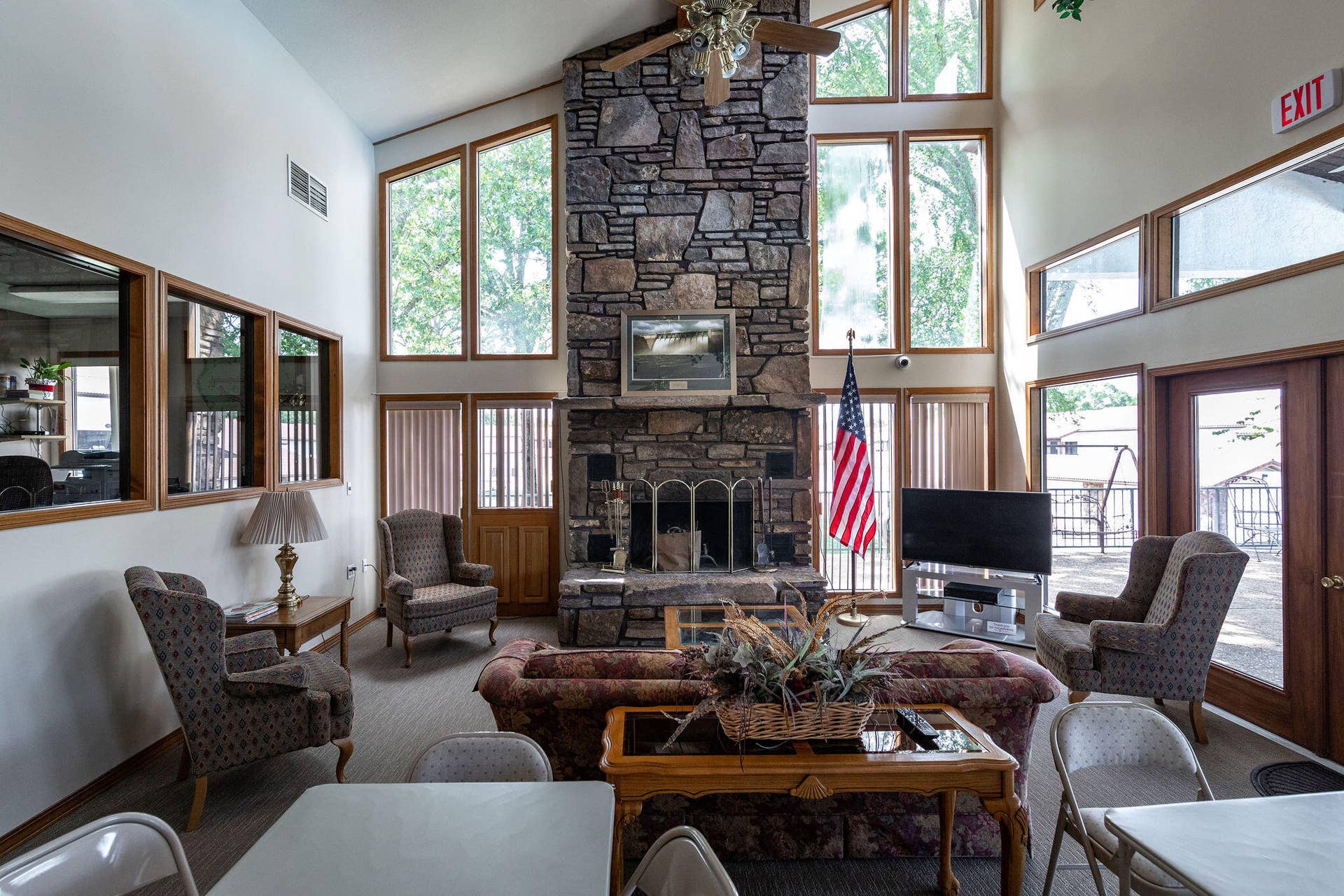 1601 Paradise Landing Road, #C 1, Kimberling City, MO 65686 Paradise Landing CLub House