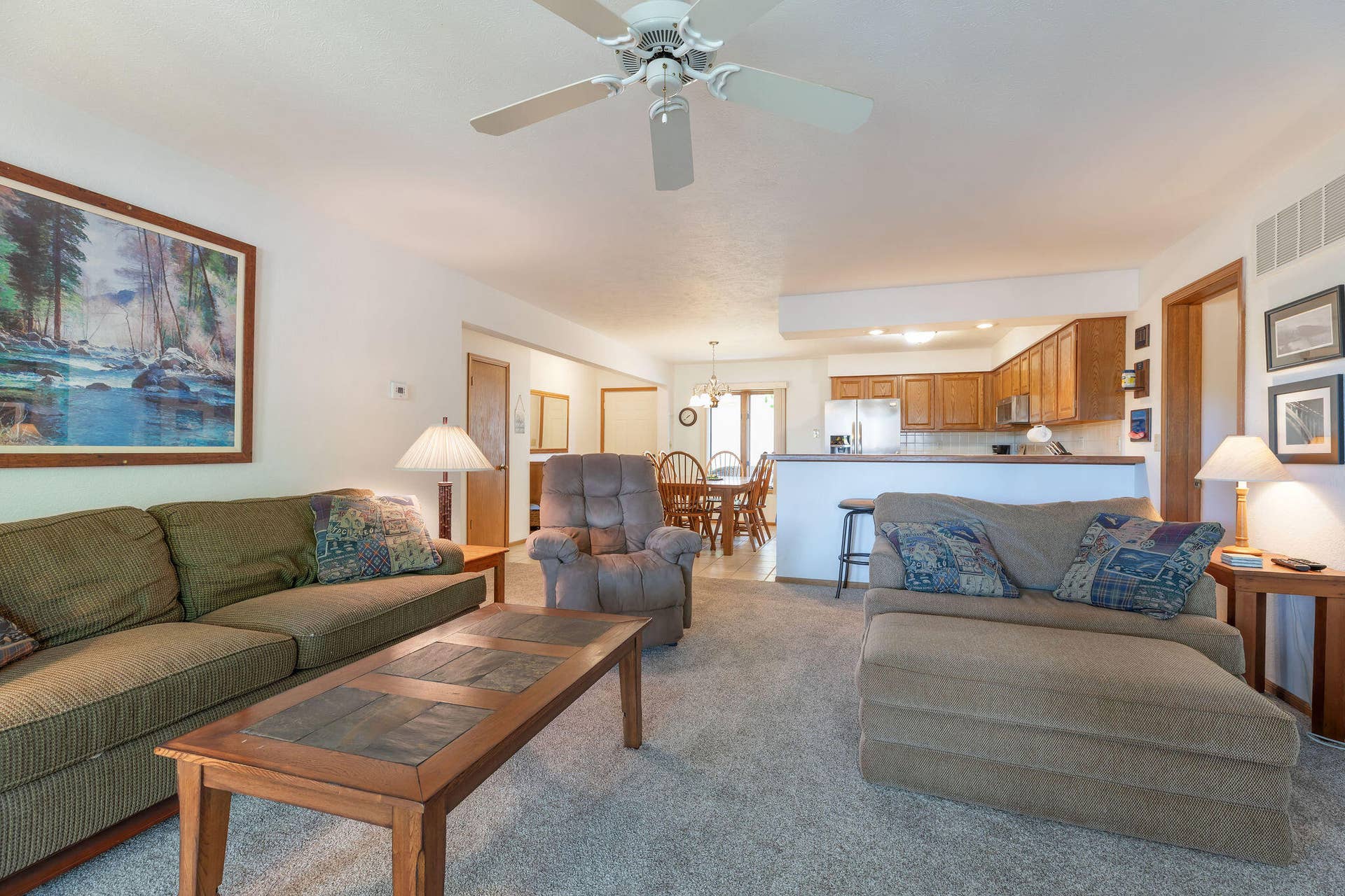 1601 Paradise Landing Road, #C 1, Kimberling City, MO 65686 1601 Paradise Landing C1