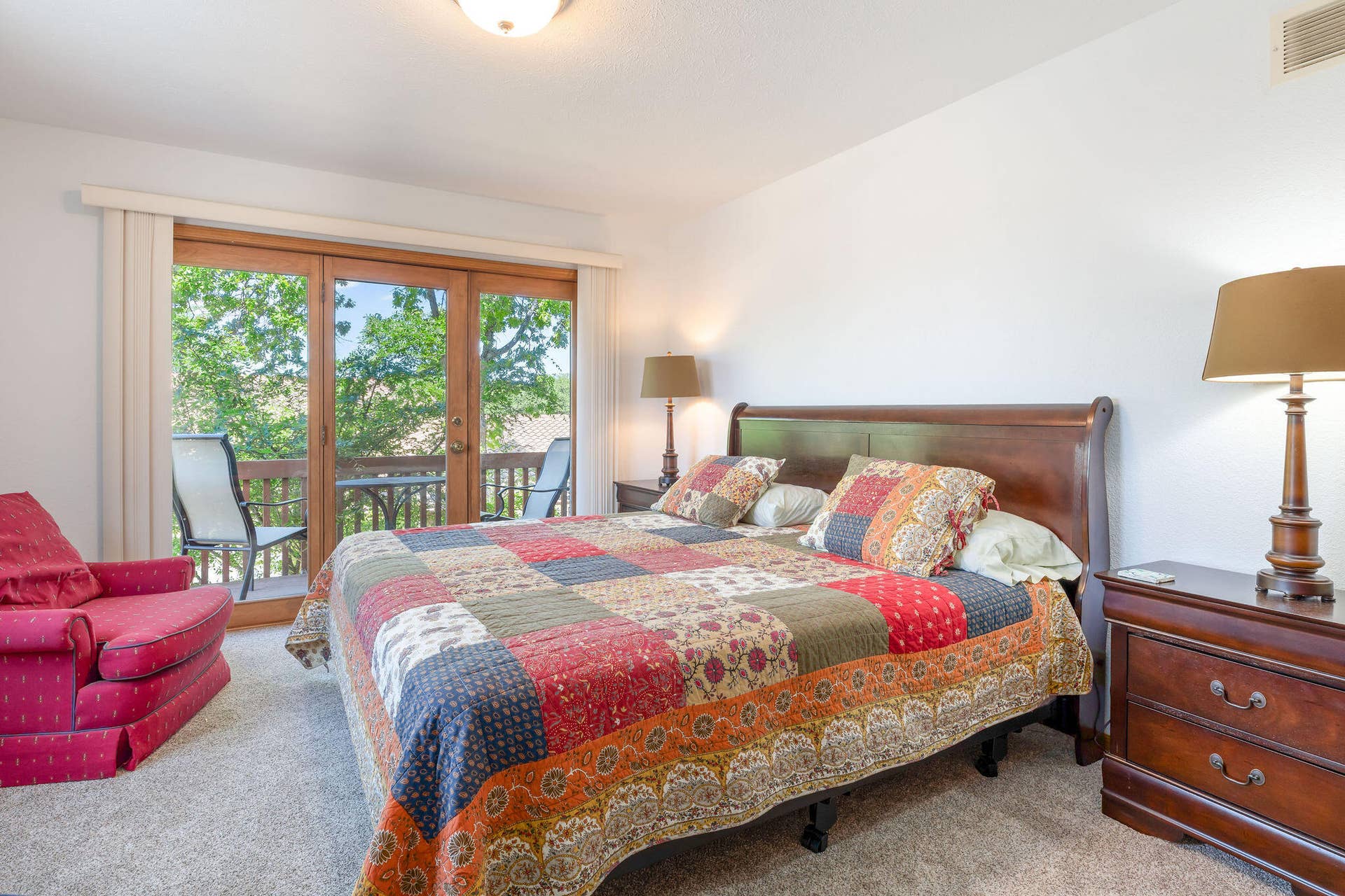 1601 Paradise Landing Road, #C 1, Kimberling City, MO 65686 1601 Paradise Landing C1