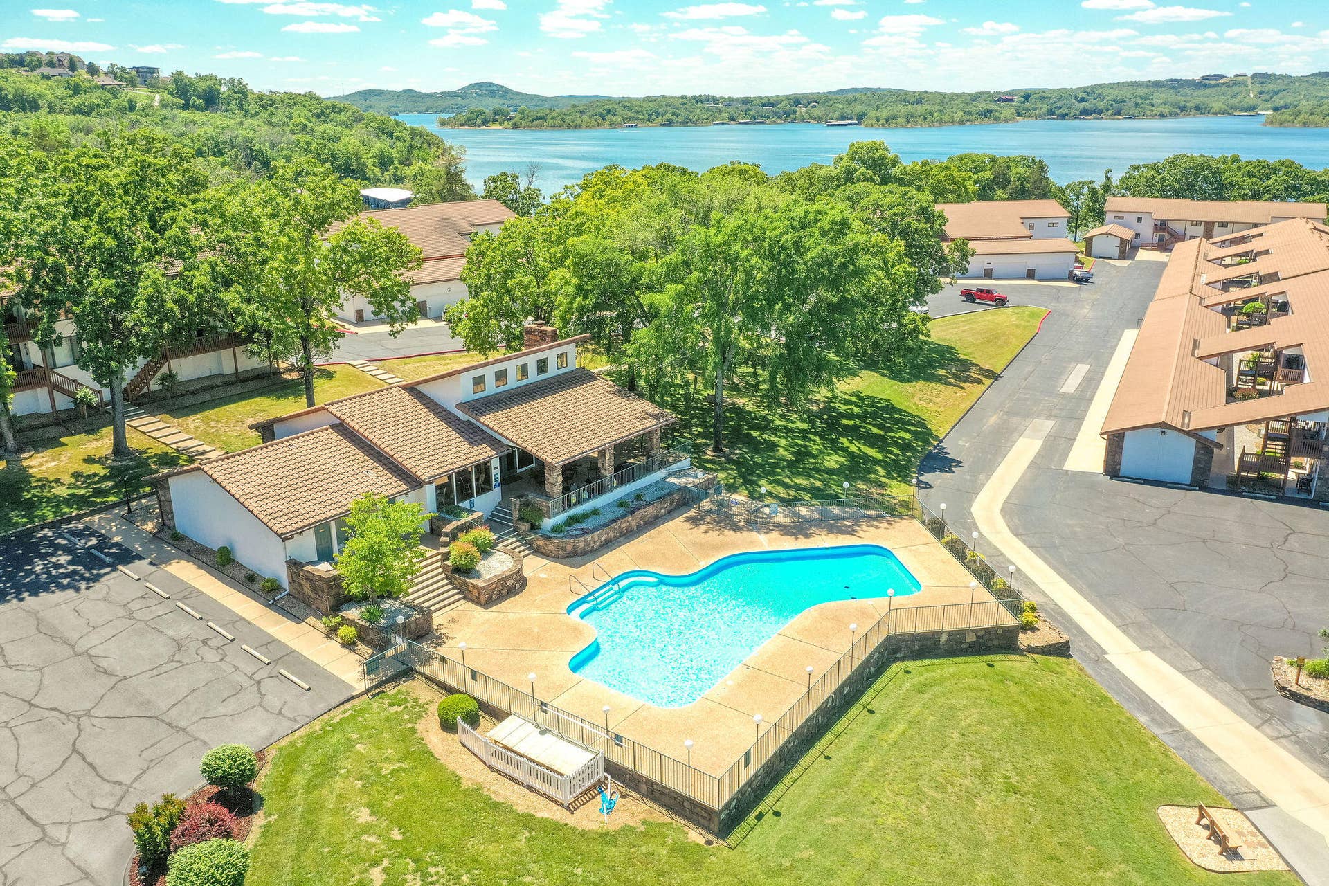 1601 Paradise Landing Road, #C 1, Kimberling City, MO 65686 1601 Paradise Landing C1