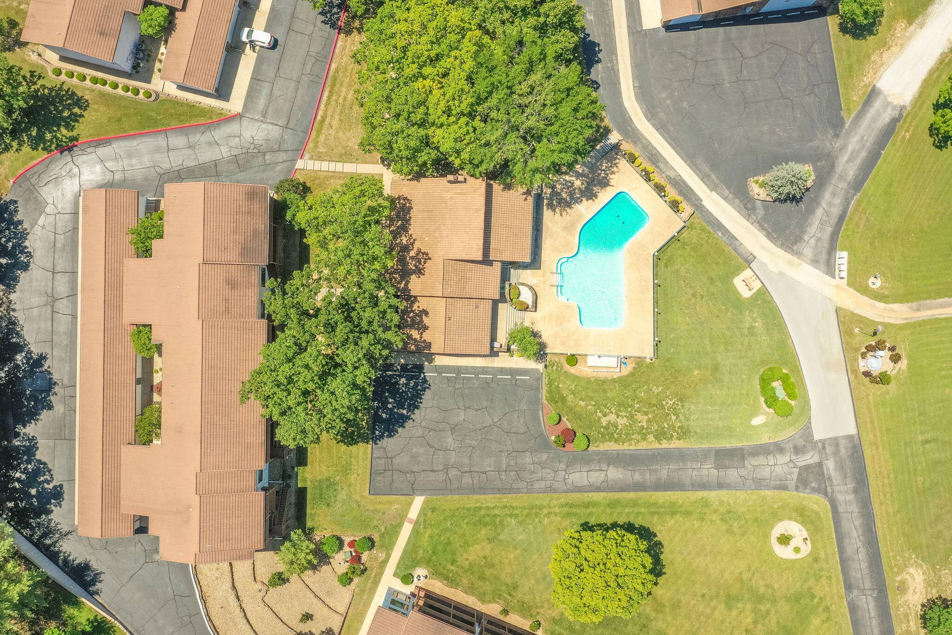 1601 Paradise Landing Road, #C 1, Kimberling City, MO 65686 1601 Paradise Landing C1