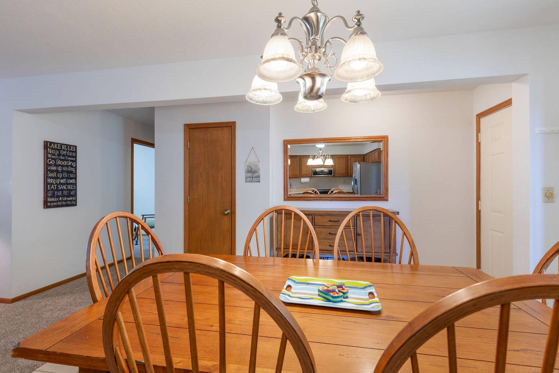 1601 Paradise Landing Road, #C 1, Kimberling City, MO 65686 1601 Paradise Landing C1