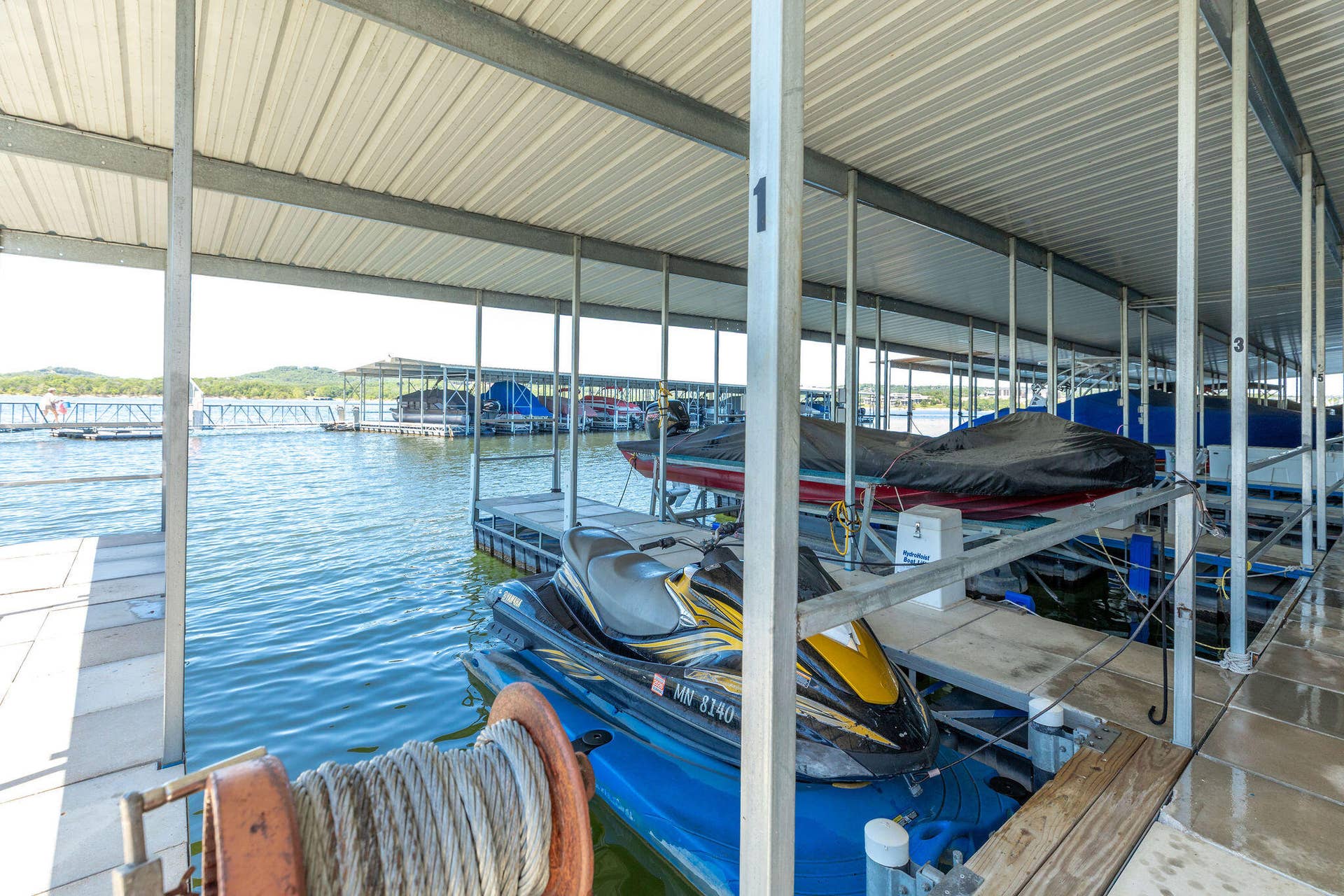 1601 Paradise Landing Road, #C 1, Kimberling City, MO 65686 1601 Paradise Landing C1