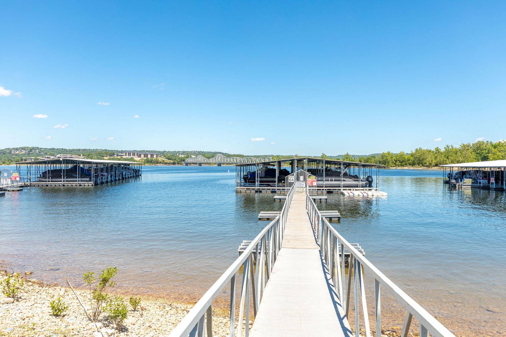 1601 Paradise Landing Road, #C 1, Kimberling City, MO 65686 1601 Paradise Landing C1