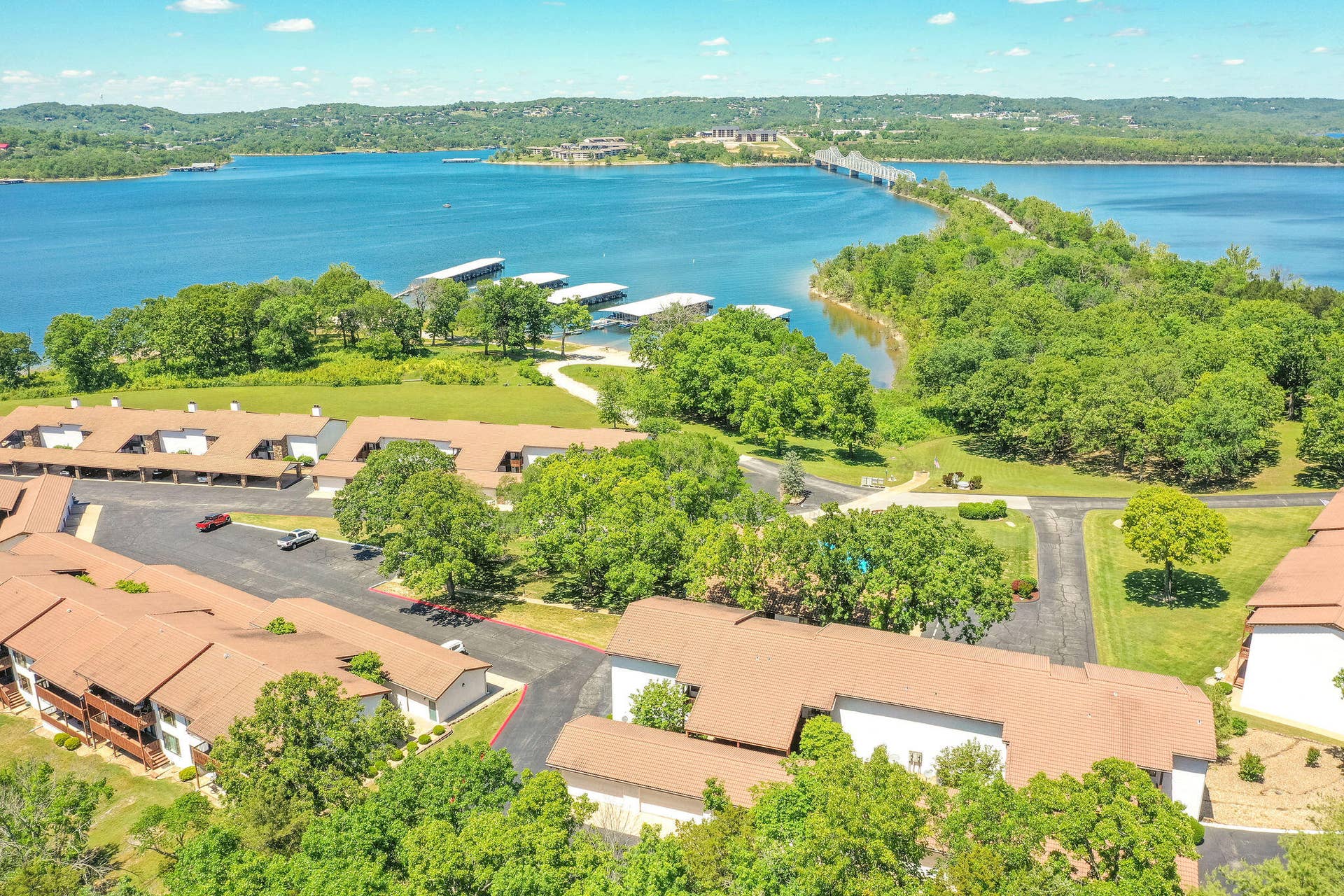 1601 Paradise Landing Road, #C 1, Kimberling City, MO 65686 1601 Paradise Landing C1