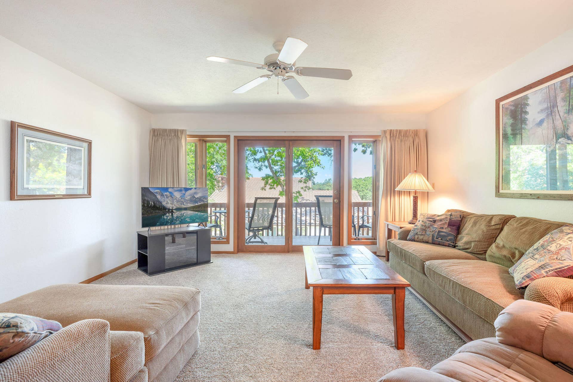 1601 Paradise Landing Road, #C 1, Kimberling City, MO 65686 1601 Paradise Landing C1