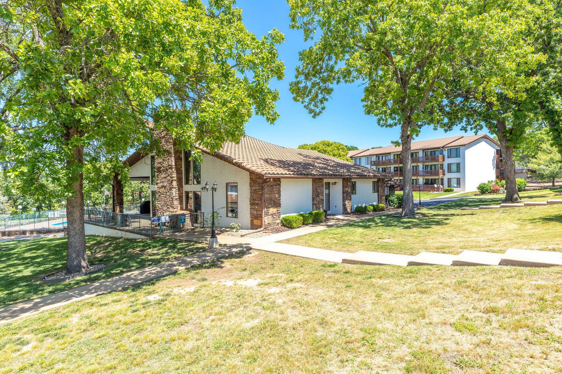 1601 Paradise Landing Road, #C 1, Kimberling City, MO 65686 1601 Paradise Landing C1