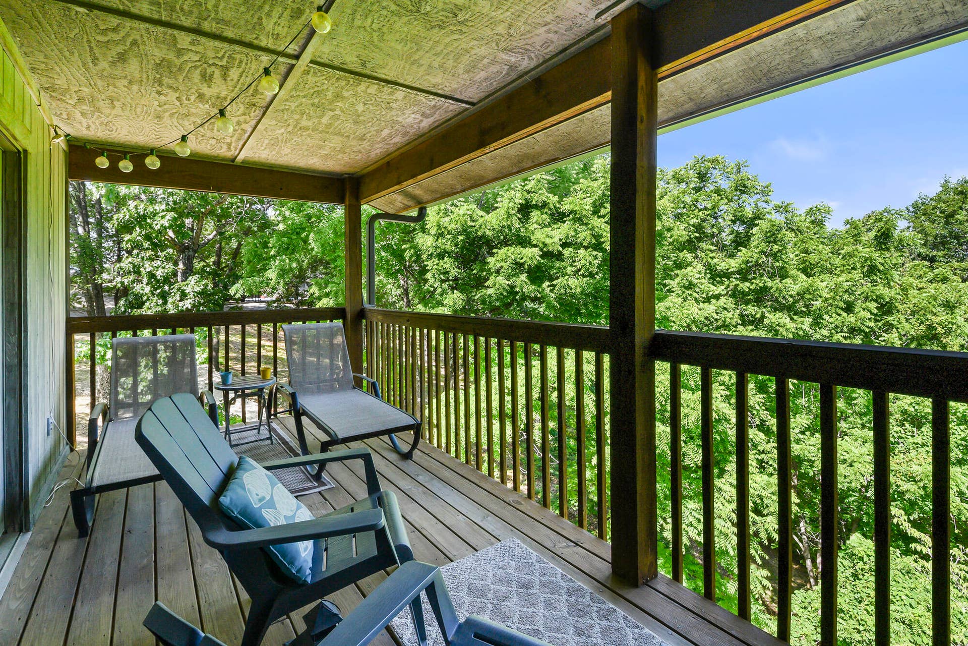 437 Notch Lane Building 16 Unit 9, Branson West, MO 65737 Incredible views