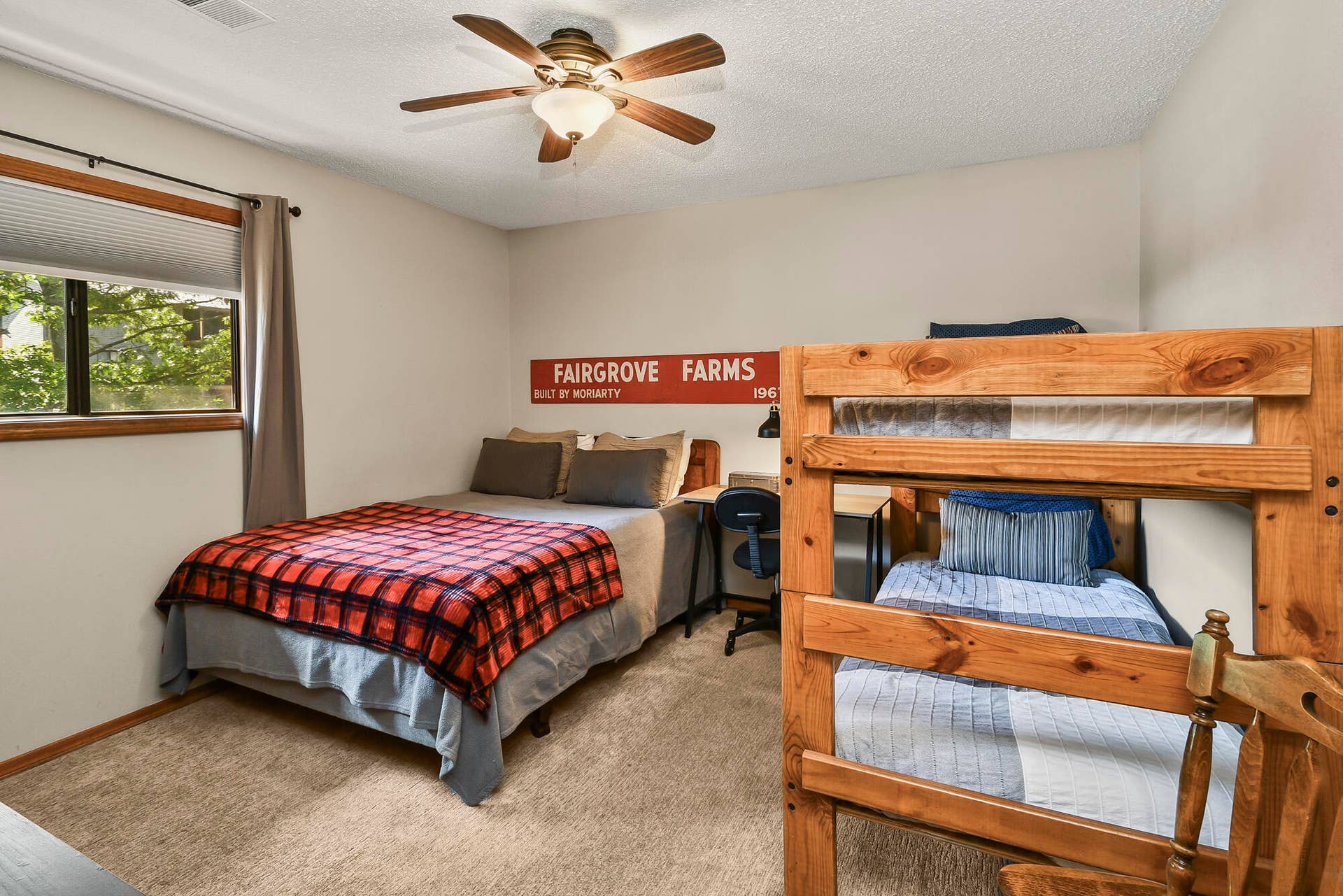 437 Notch Lane Building 16 Unit 9, Branson West, MO 65737 Bedroom 2