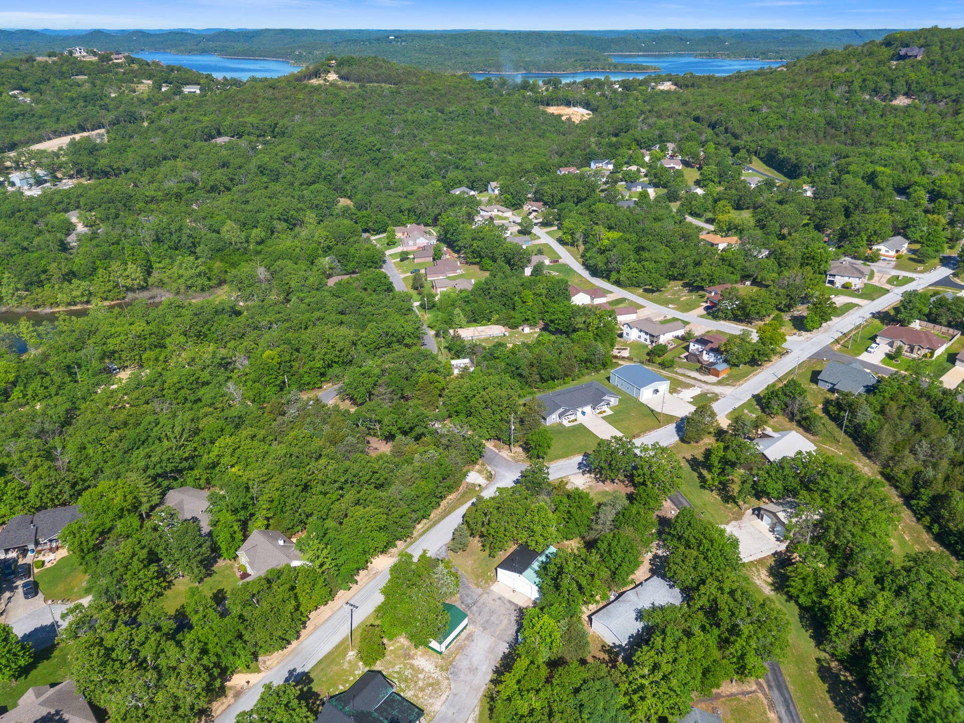 121 Forest Lane, Kimberling City, MO 65686 121-Forest-Ln-Table-Rock-Getaway