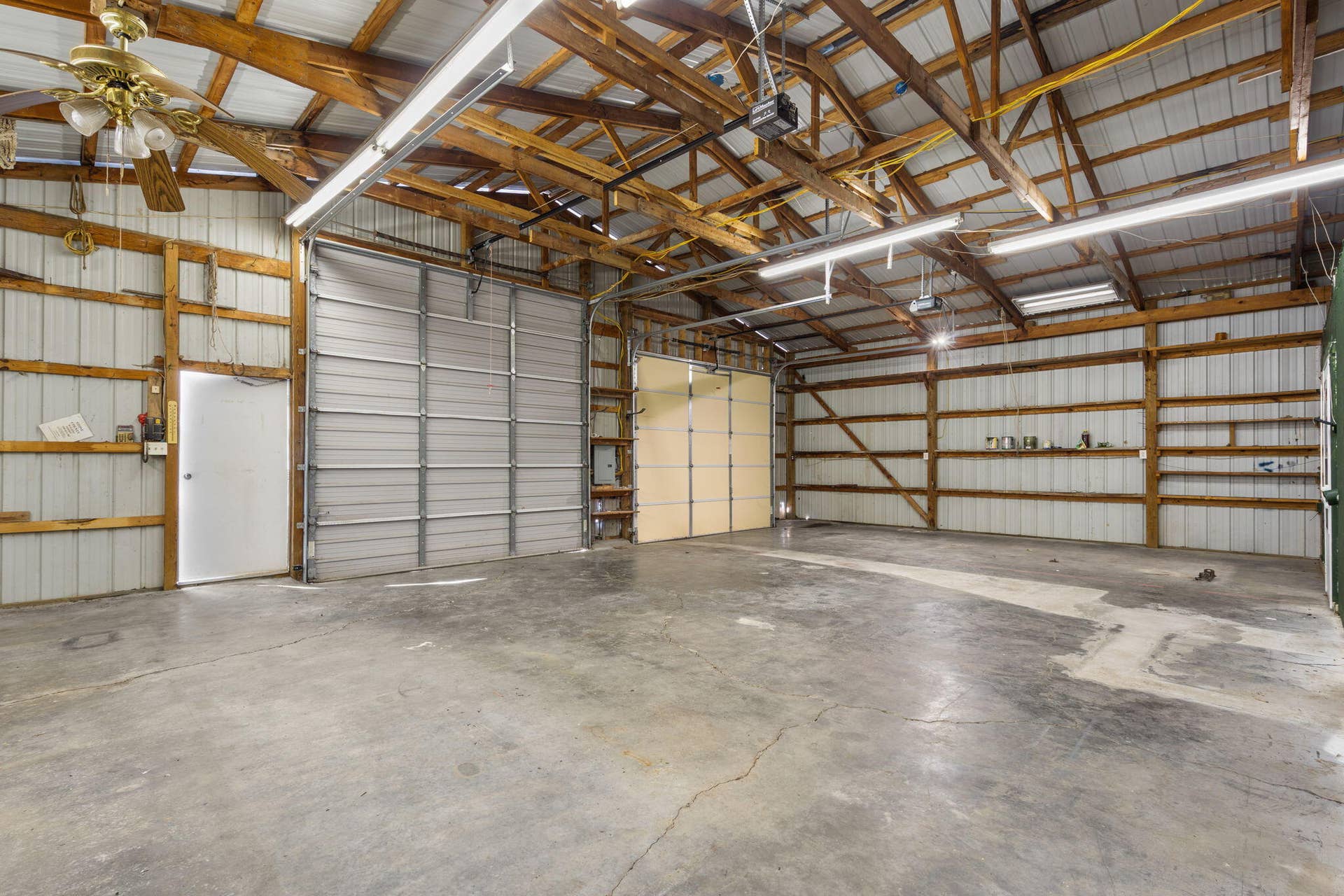 121 Forest Lane, Kimberling City, MO 65686 121-Forest-Ln-Workshop-Retreat