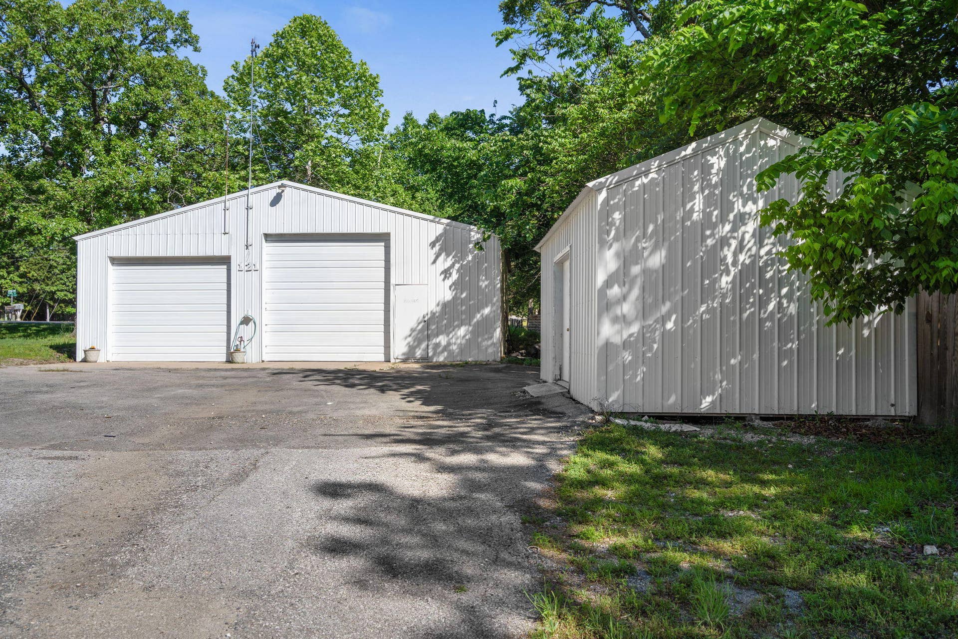 121 Forest Lane, Kimberling City, MO 65686 121-Forest-Ln-Workshop-Hideaway