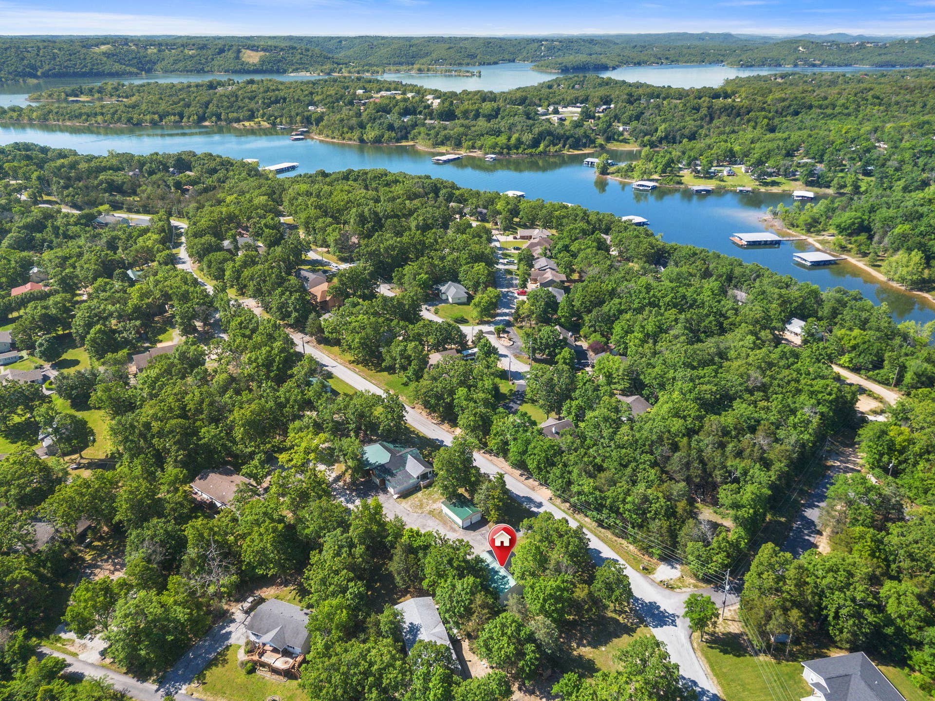 121 Forest Lane, Kimberling City, MO 65686 121-Forest-Ln-Table-Rock-Oasis
