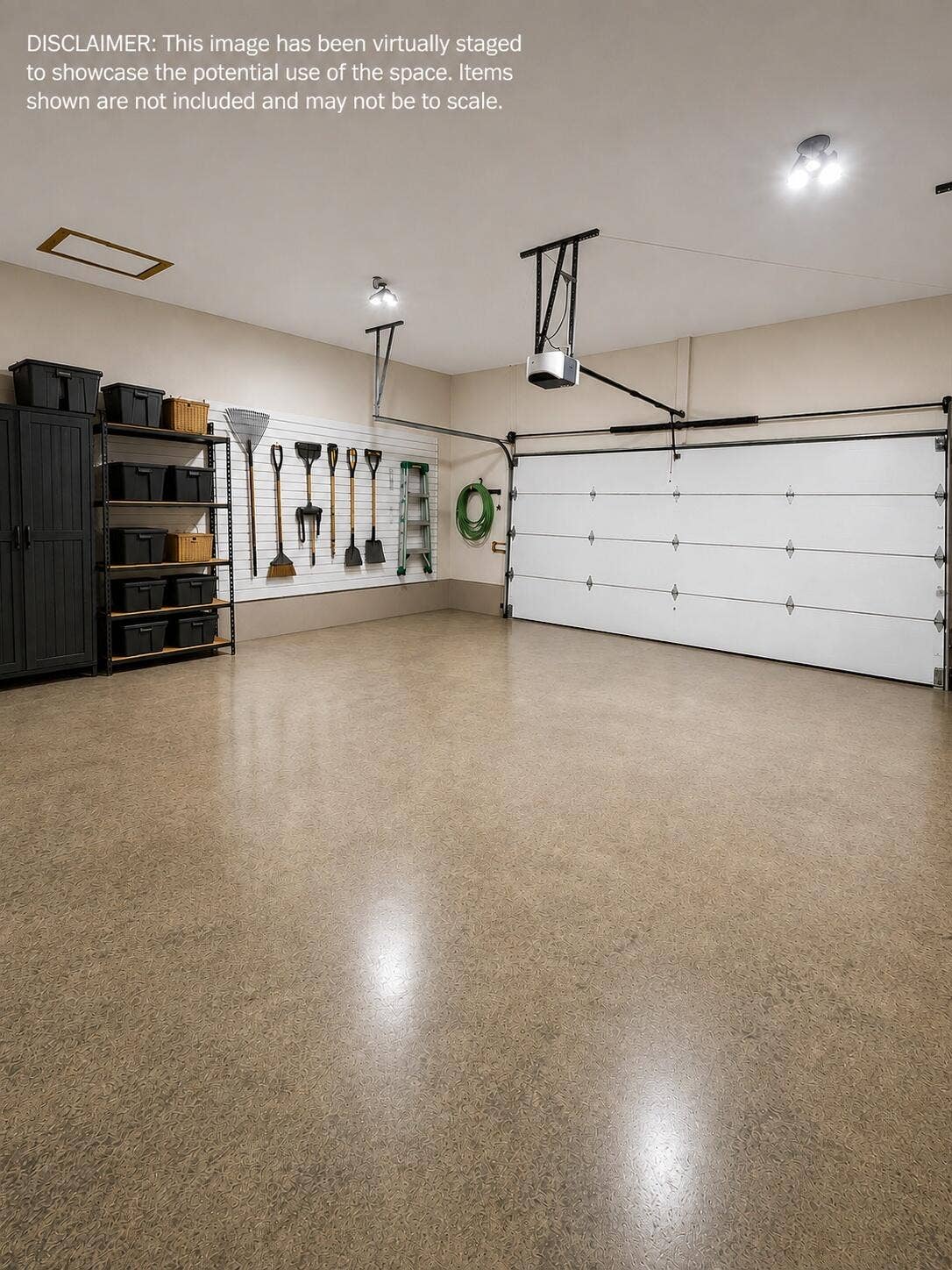 MLS_Garage_Virtually_Staged 1