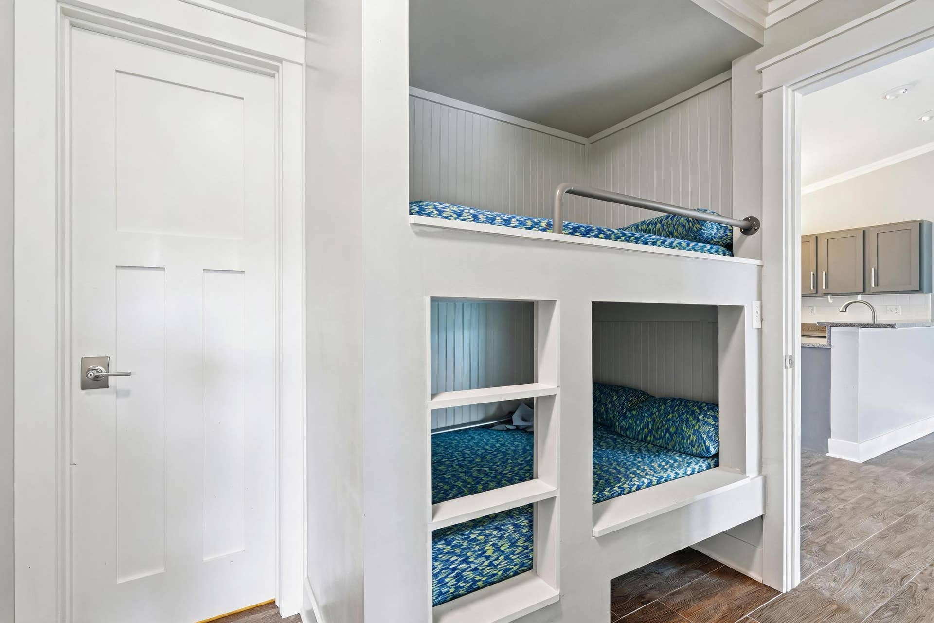 Cozy Beds