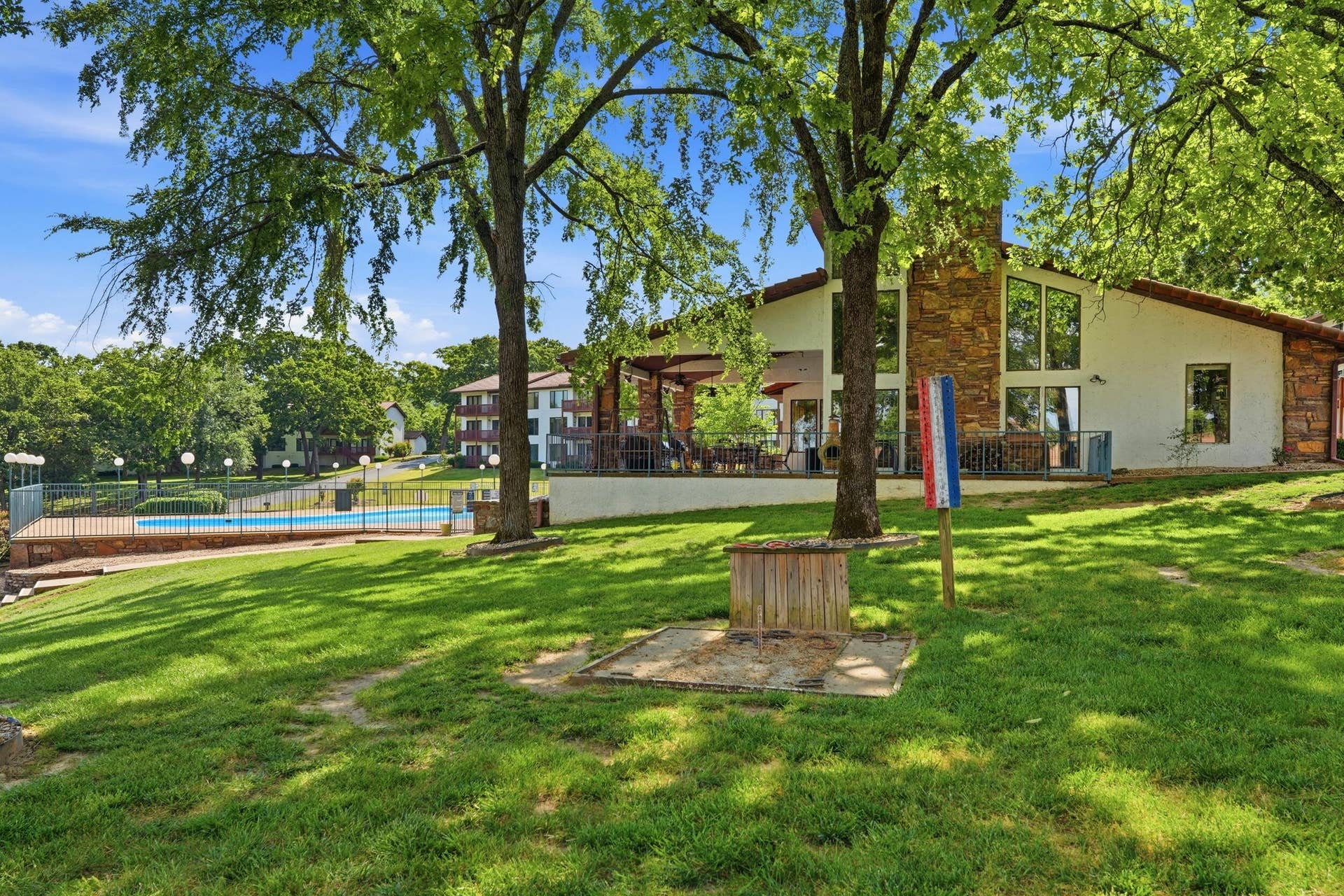 Amenities