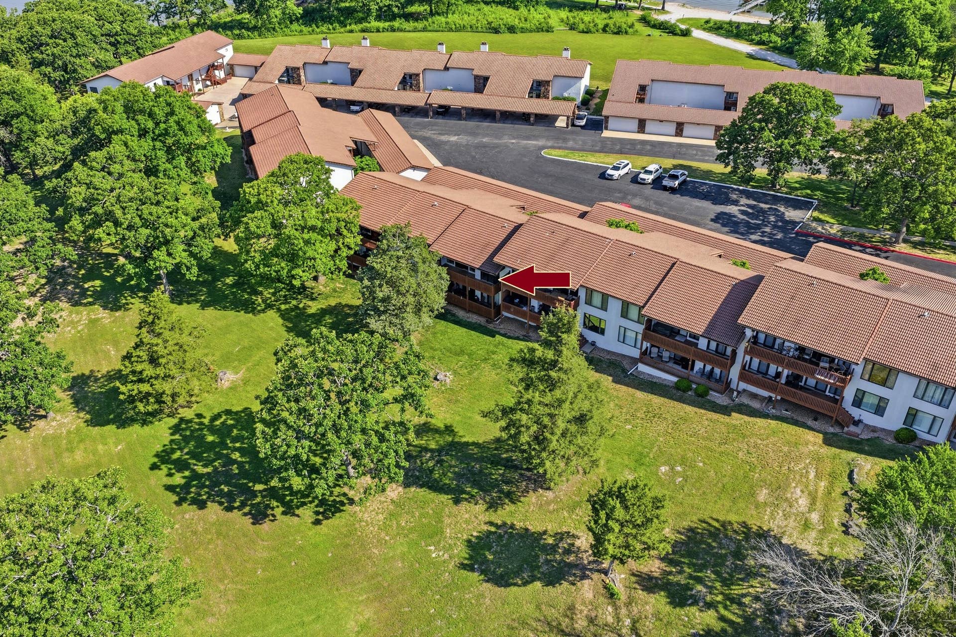 Condo Location