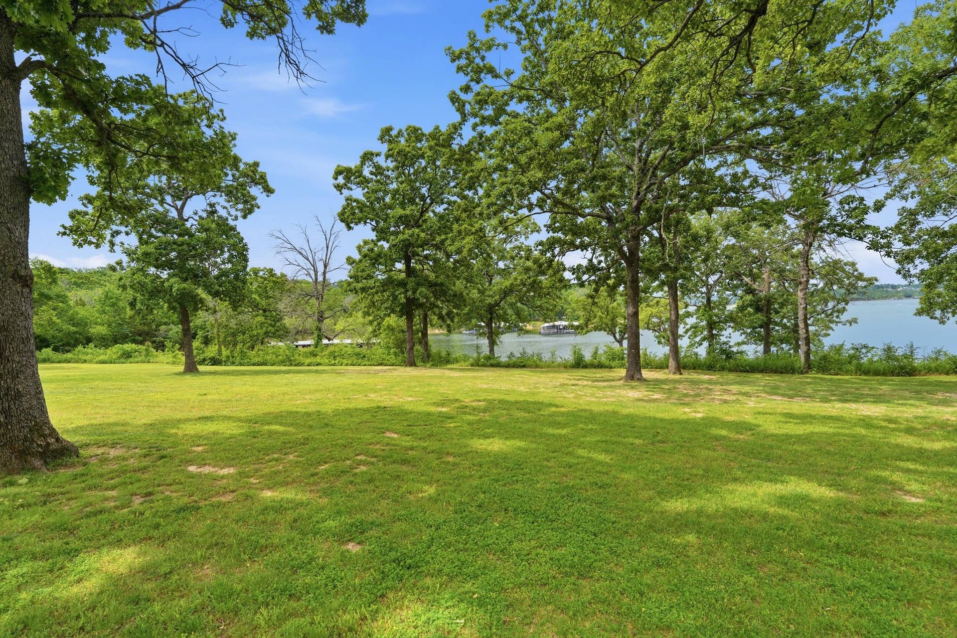 Lake Front