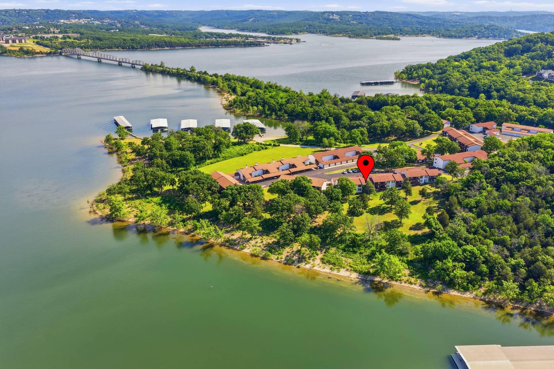 Table Rock Lake
