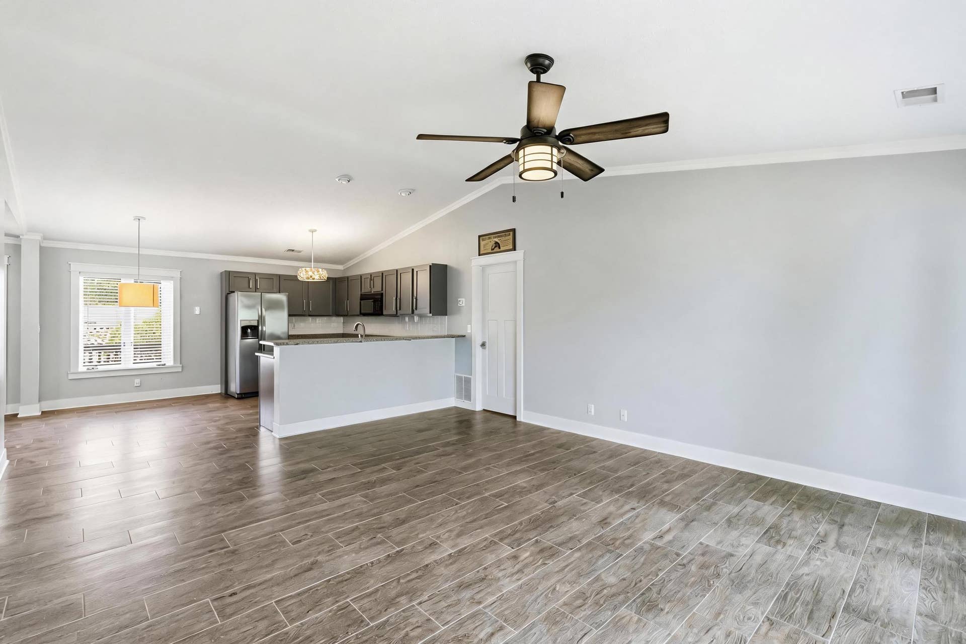Kitchen/Living