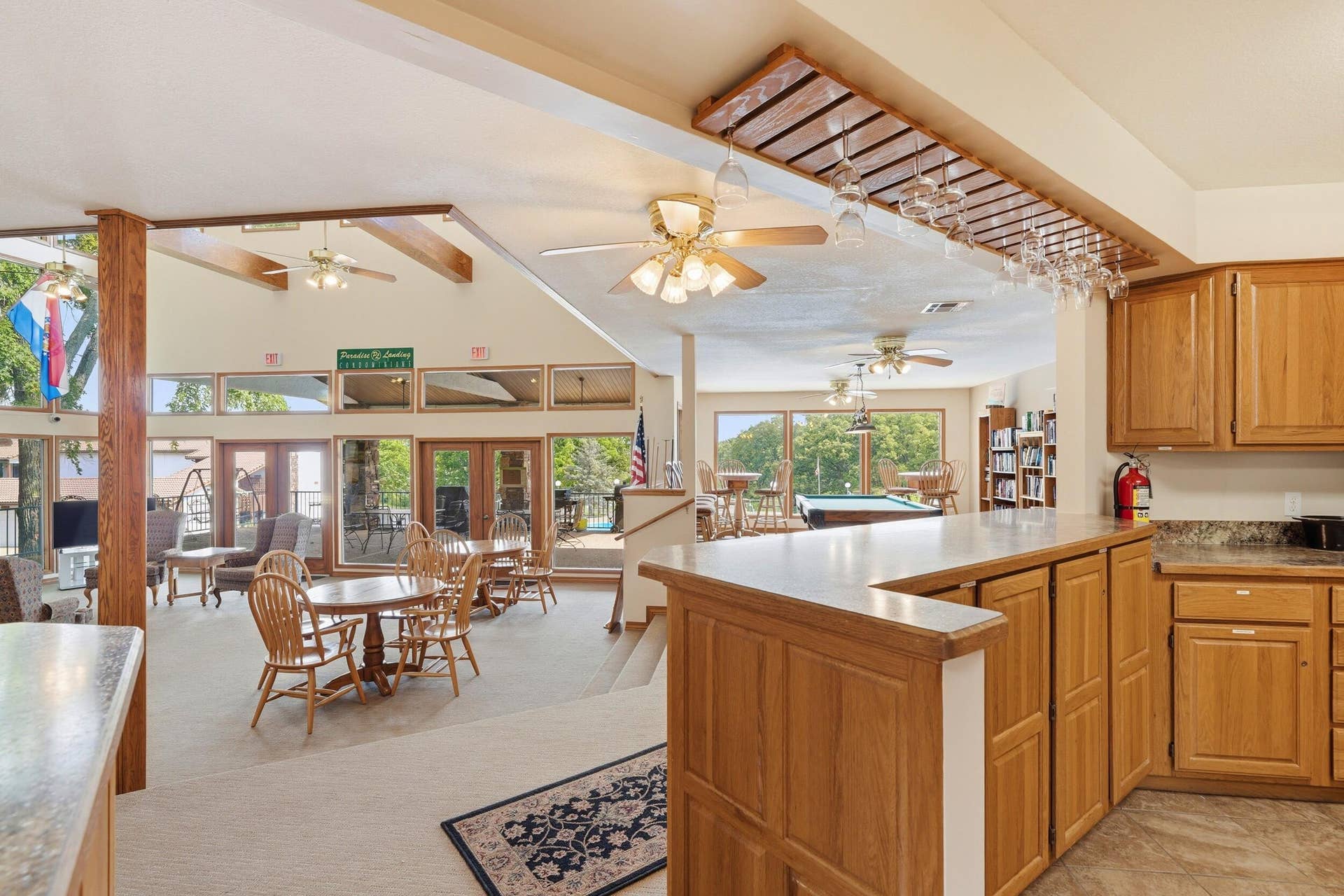 Community Kitchen