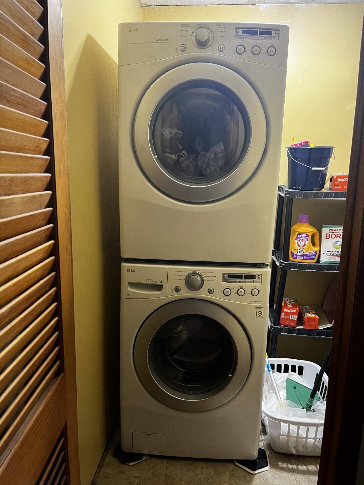 Laundry