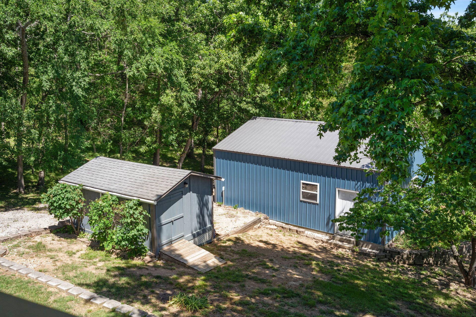 9 Bridgeview Drive, Kimberling City, MO 65686 .