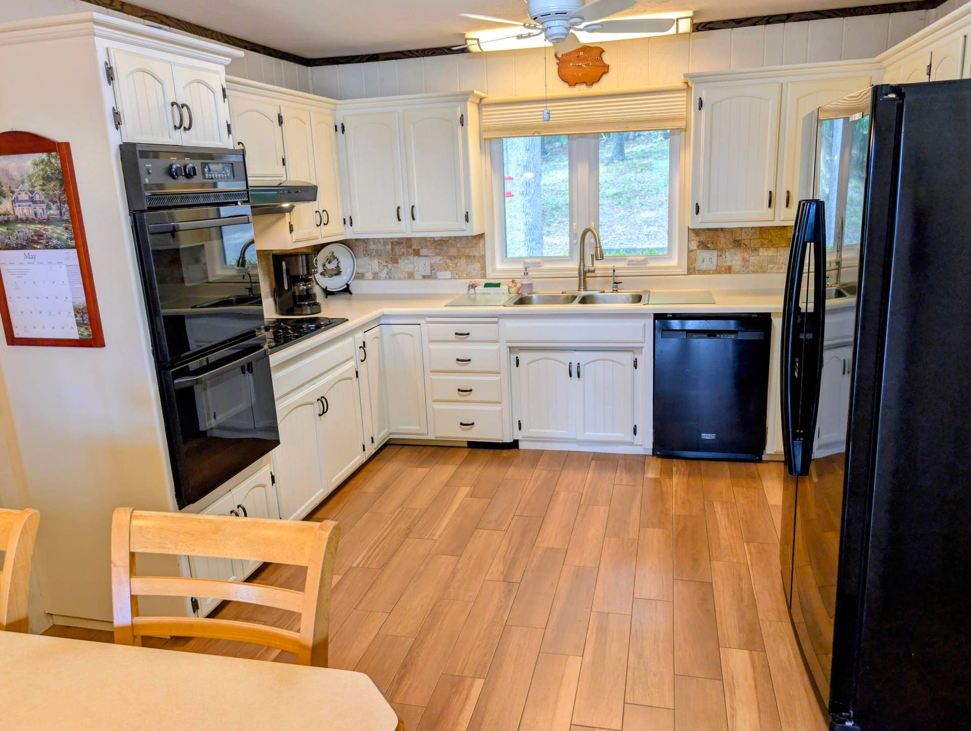 ML Kitchen no bar