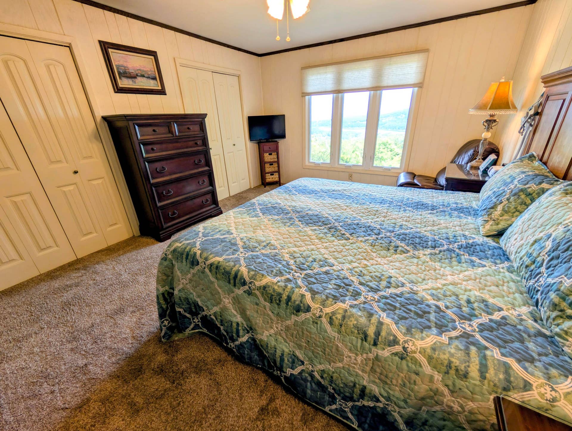 Master  Bedroom