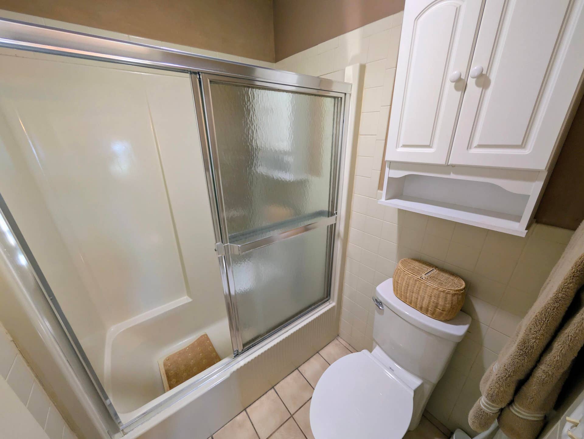 Master  Bath