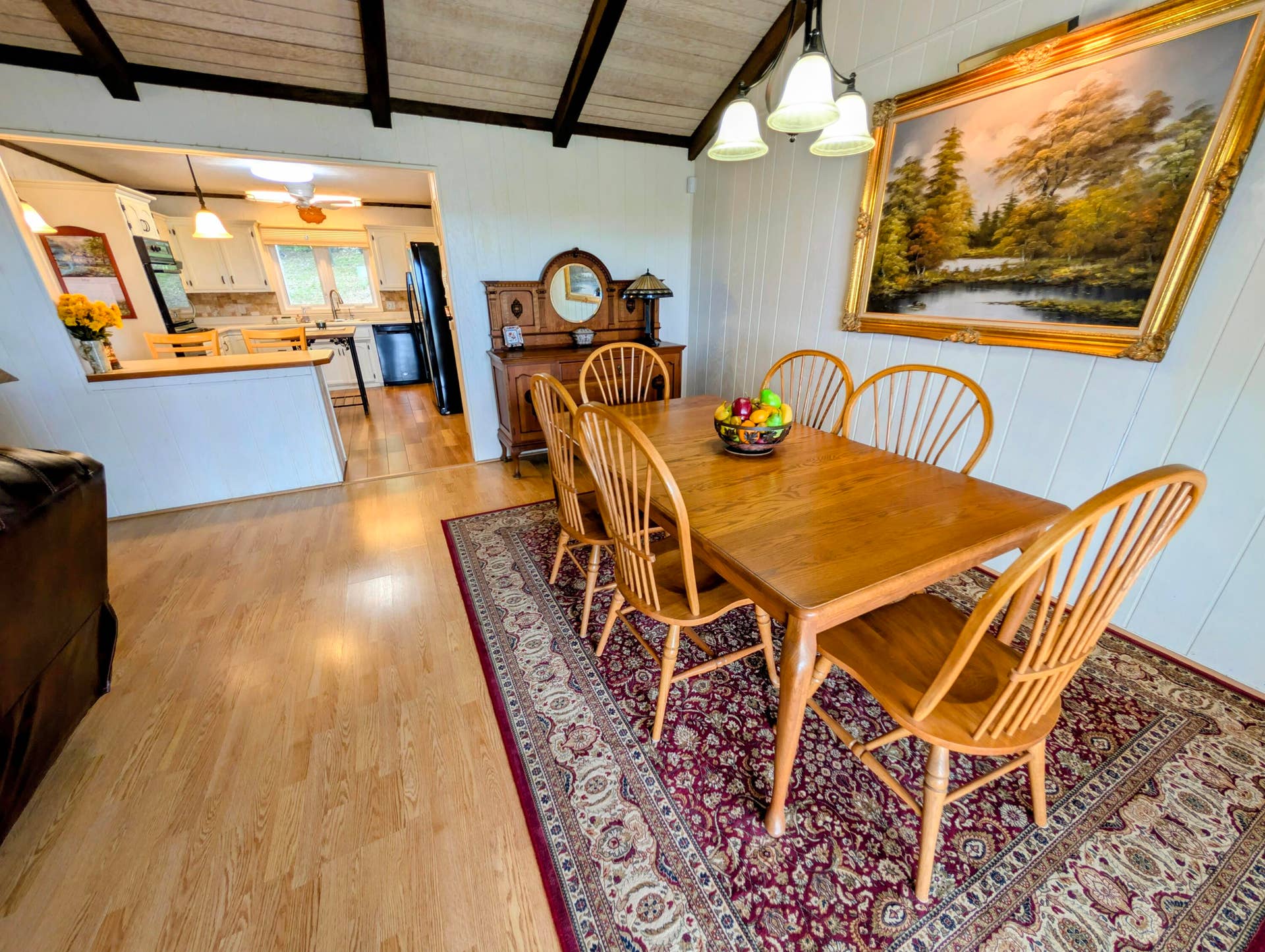 Dining  Area