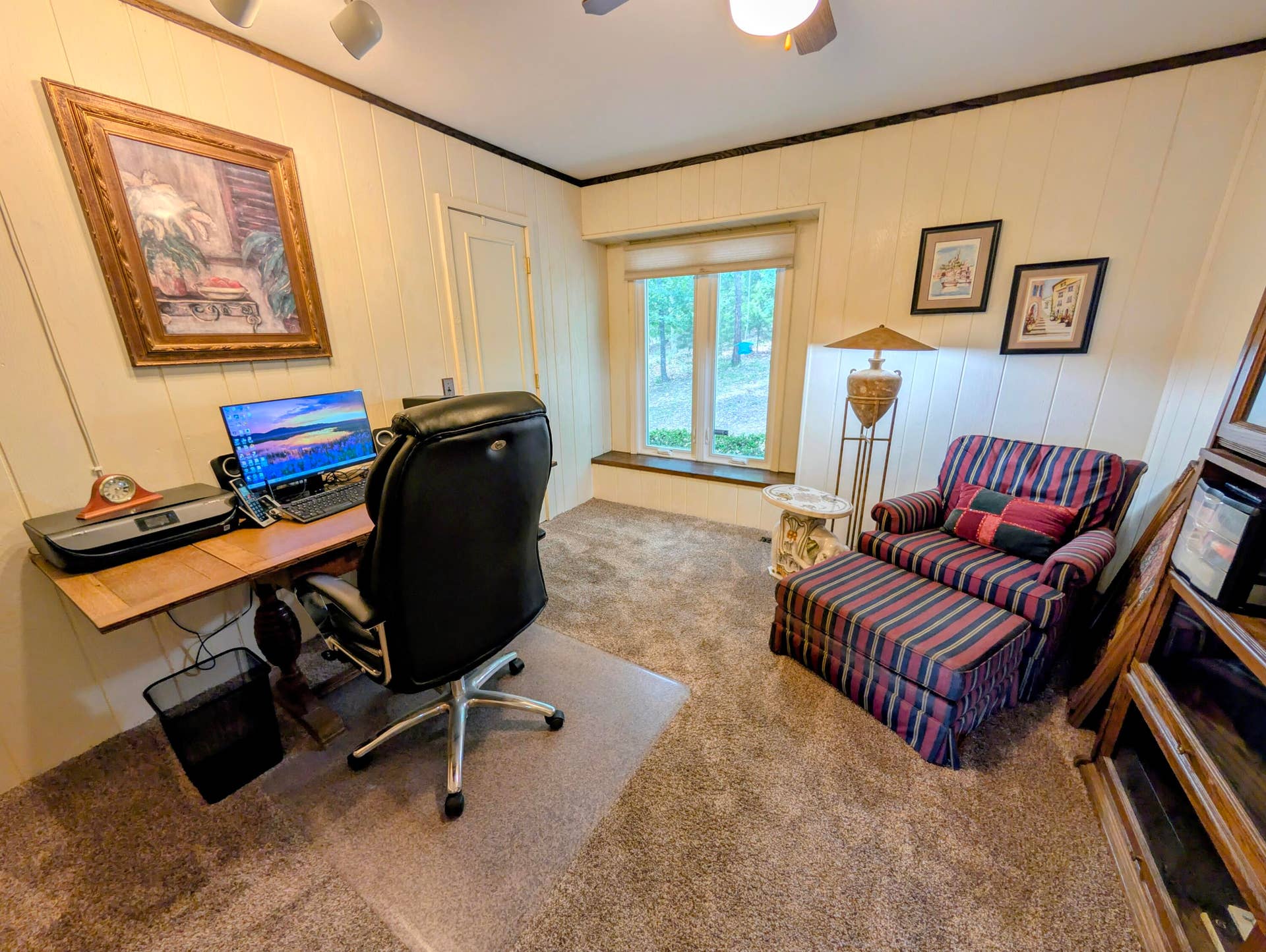 Office or Bedroom2