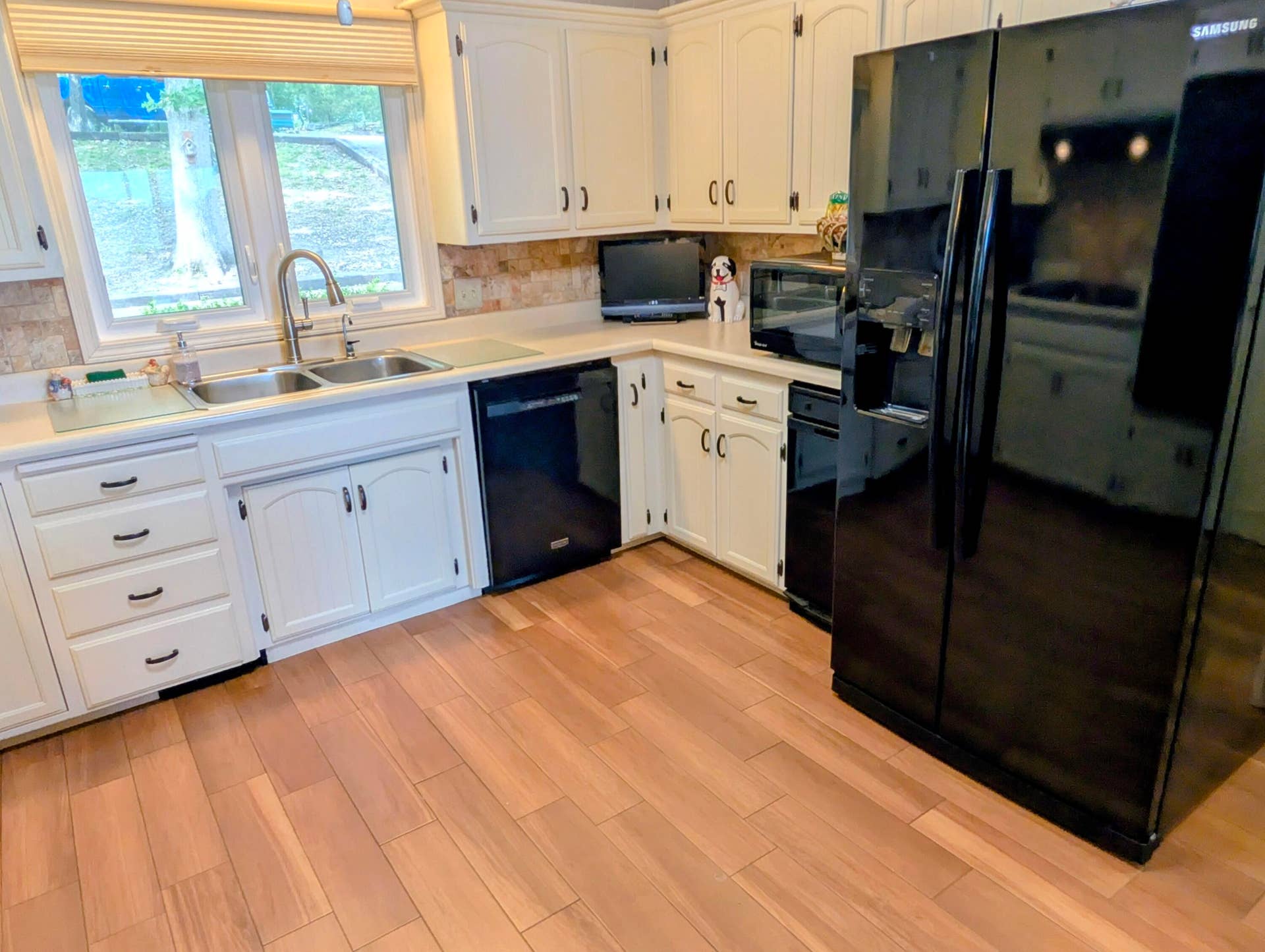 ML Kitchen no  bar