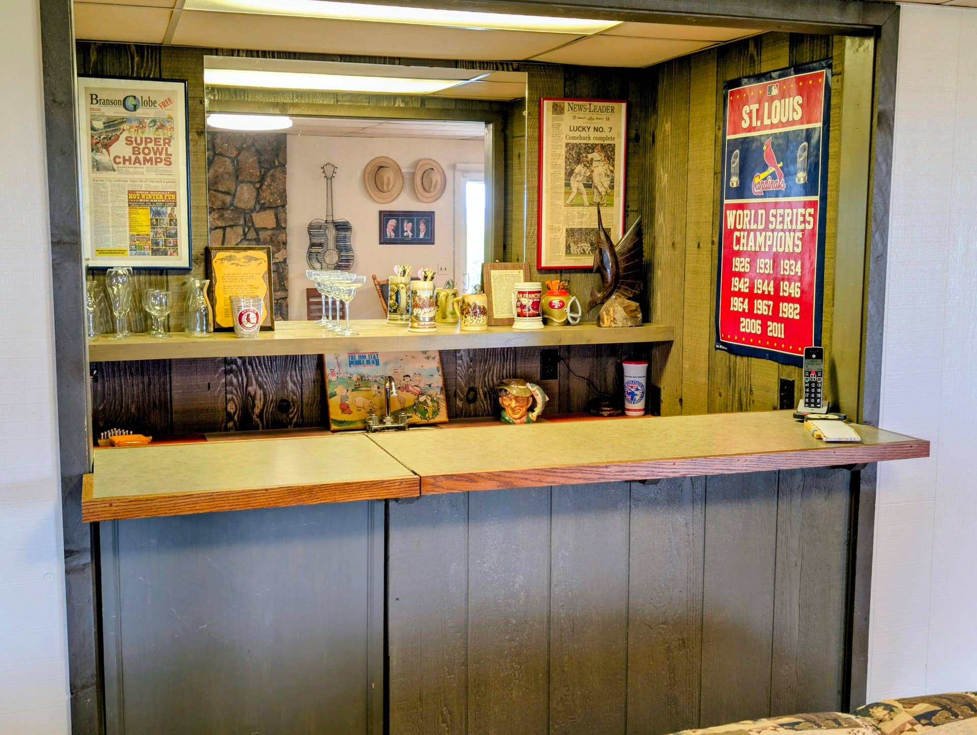 LL Bar