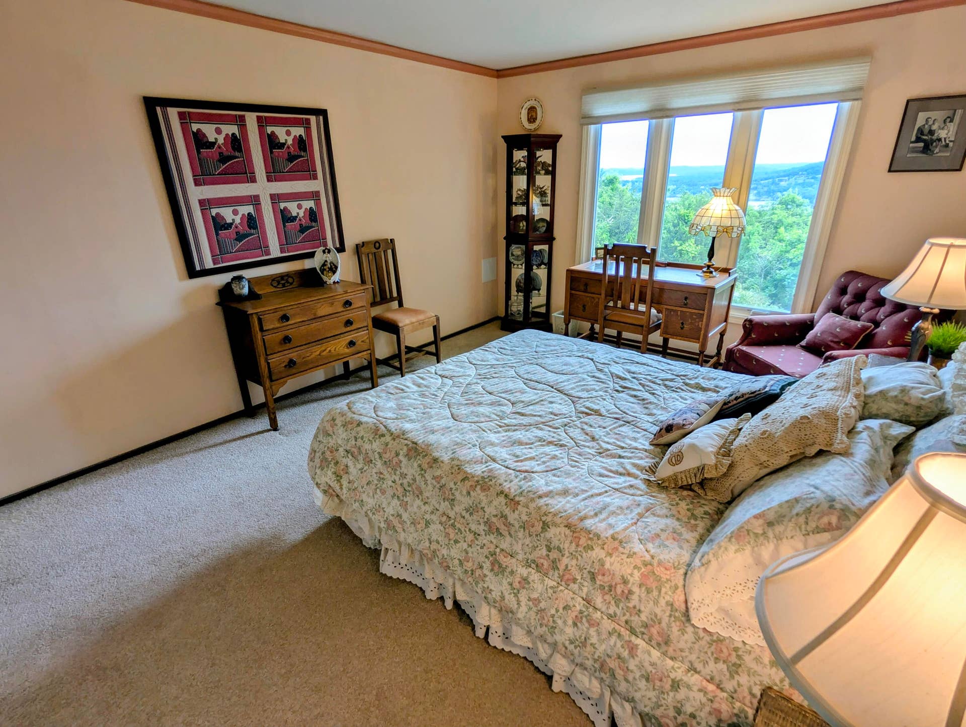 LL  Bedroom3