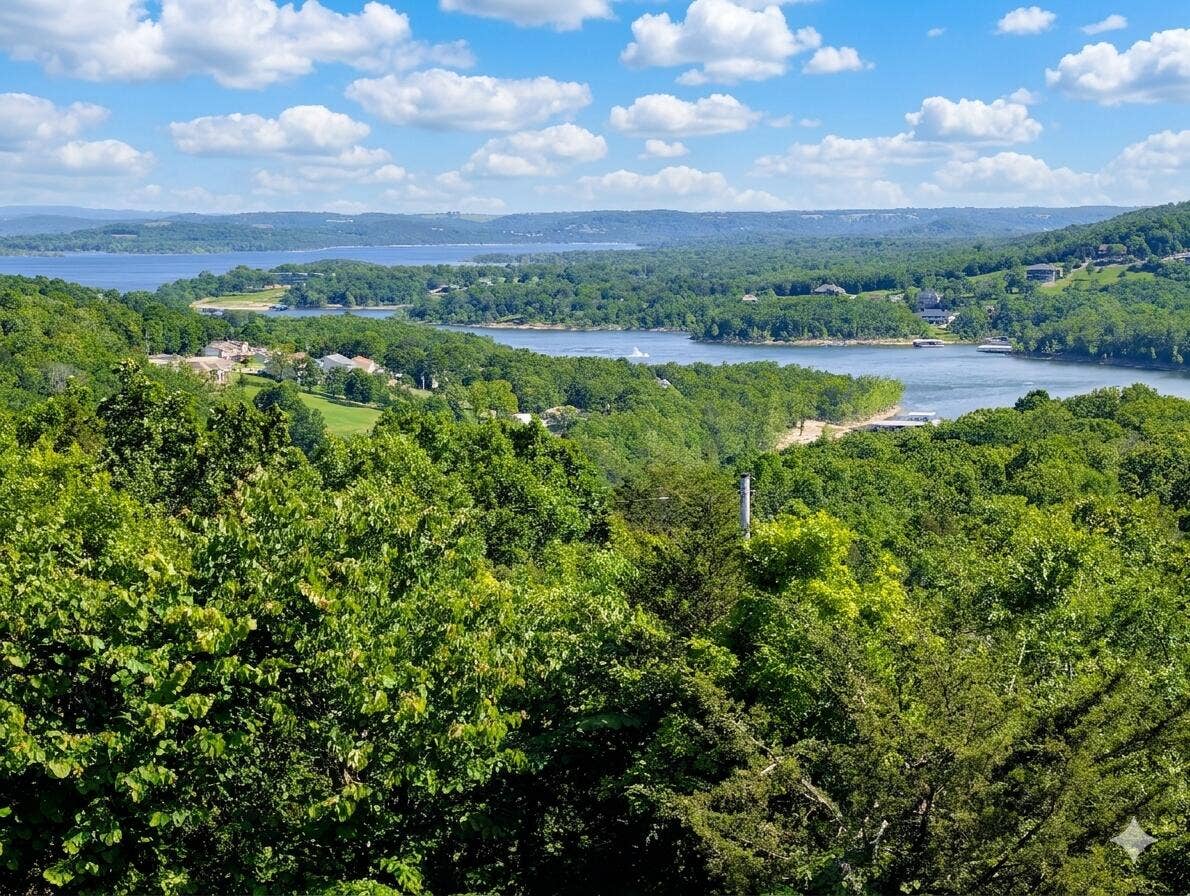Table Rock Lake - 46 Acoma Dr insert