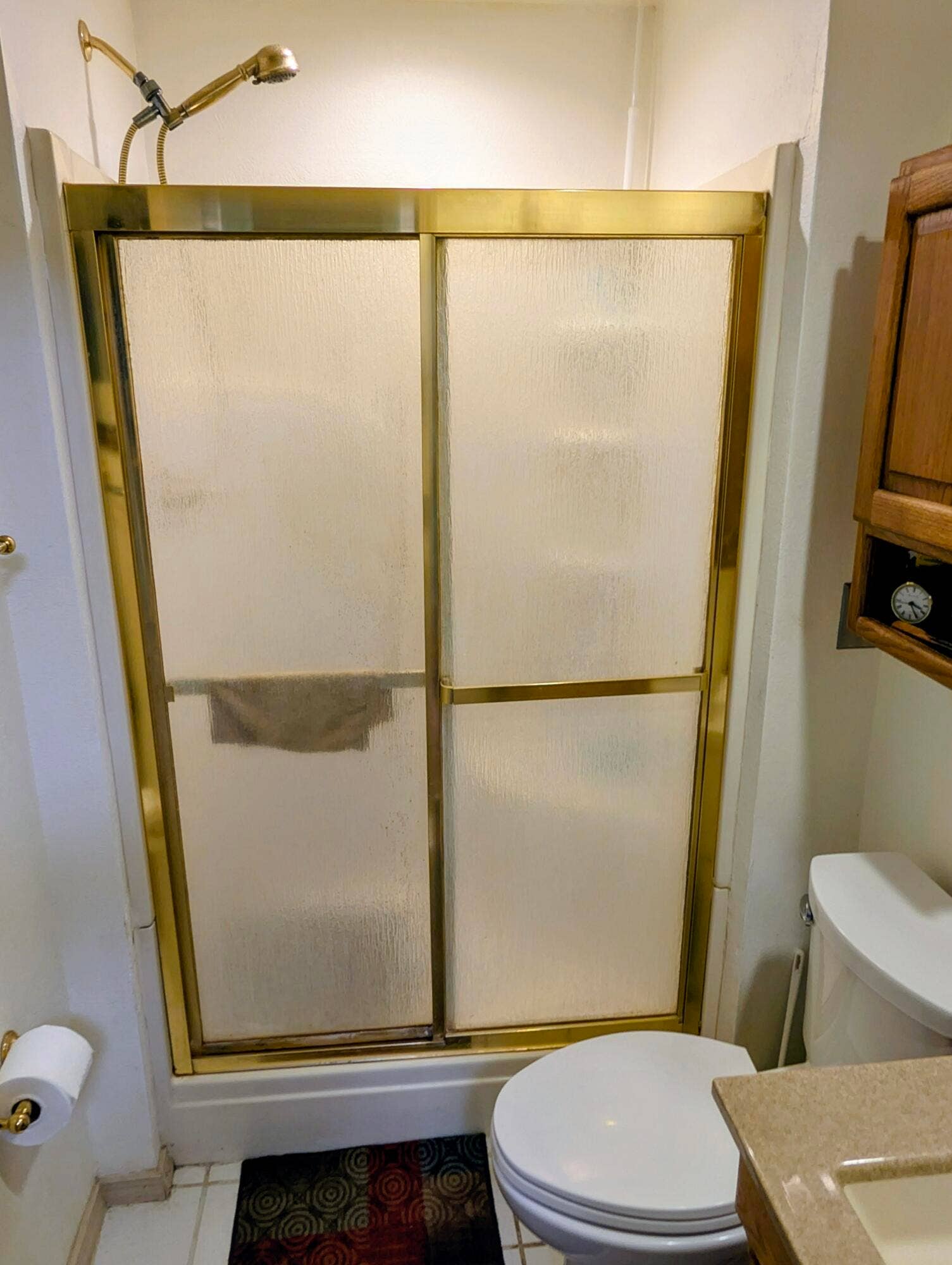 LL  Full Bath