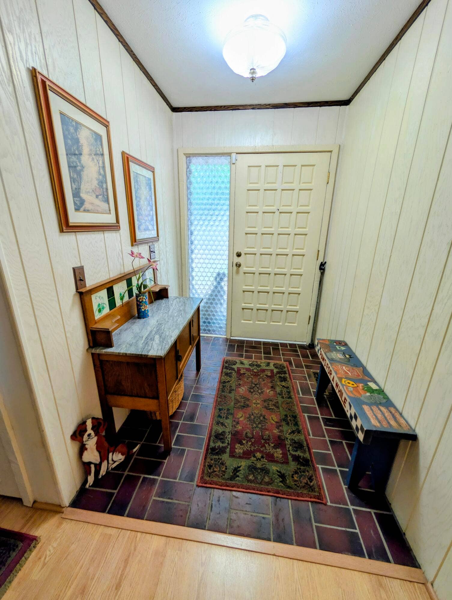 Foyer