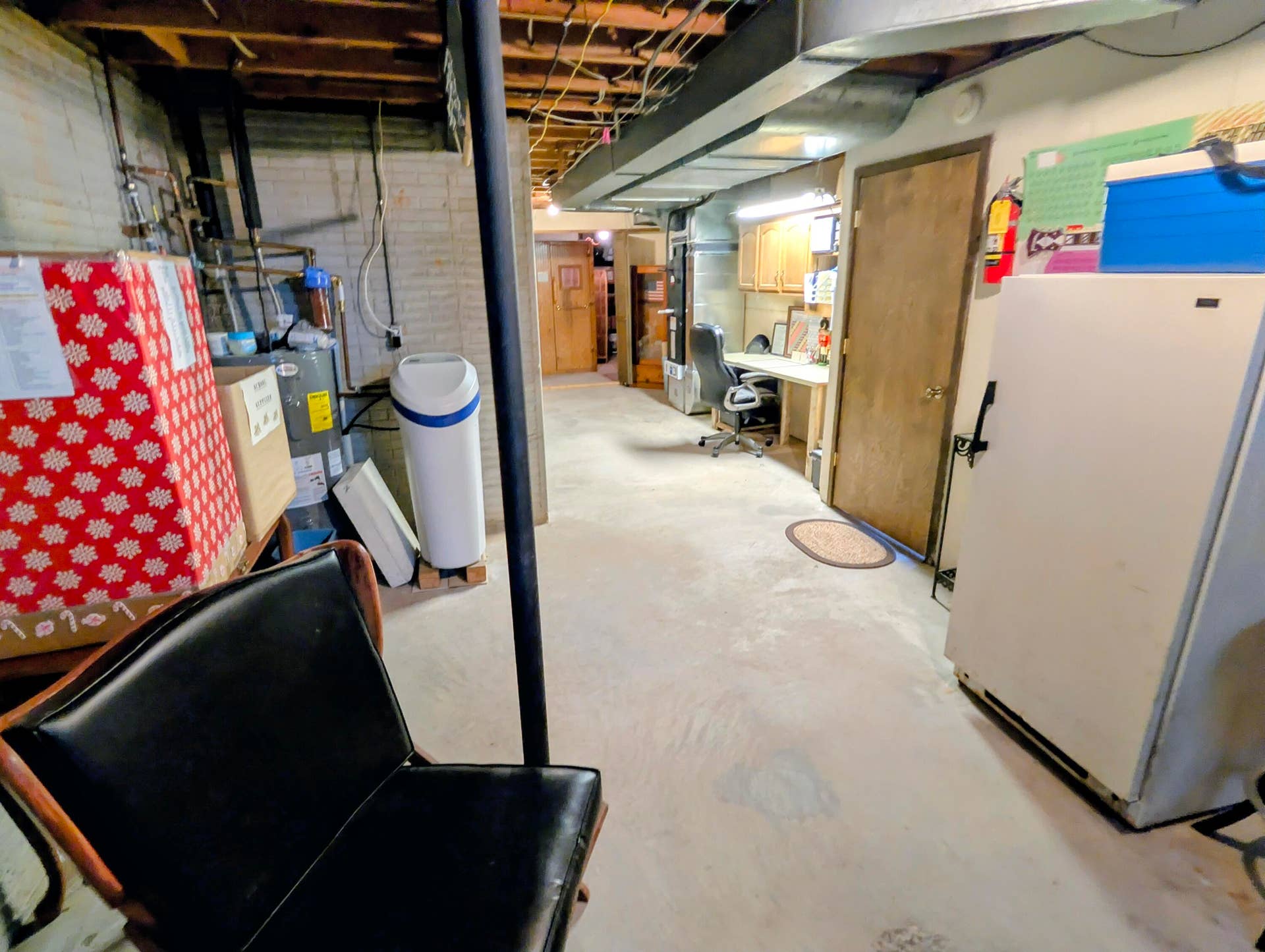 LL Storage Room