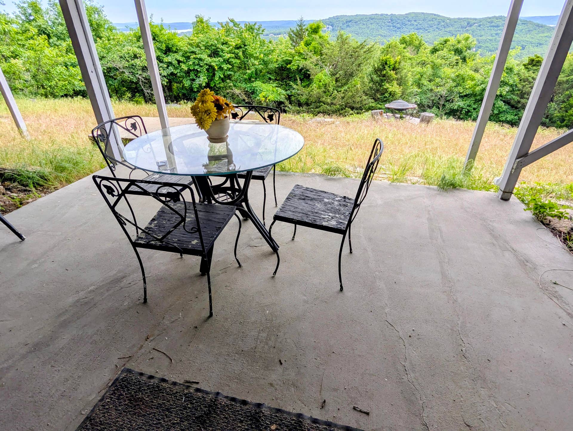 LL Patio