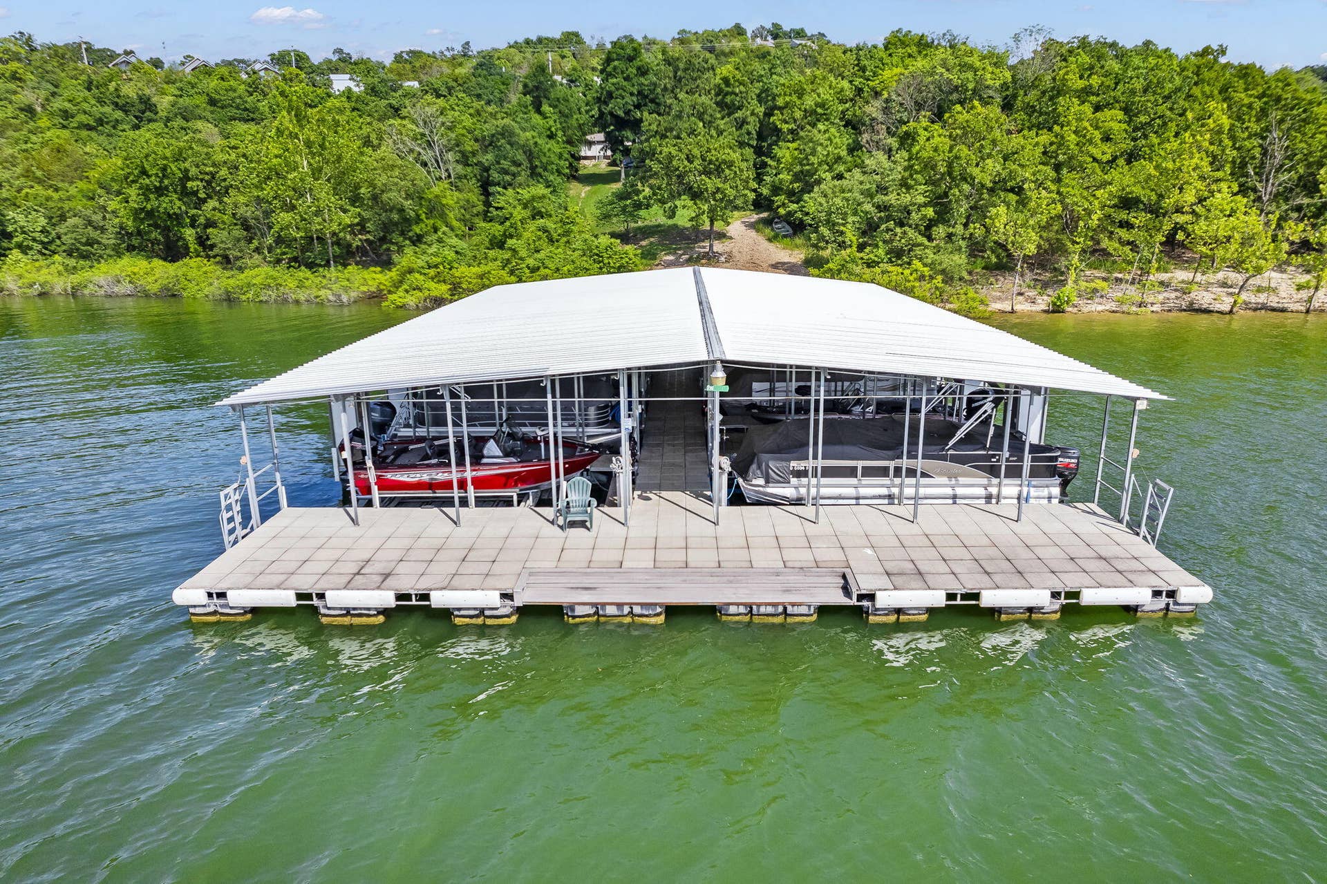 164 Omega Lane, Kimberling City, MO 65686 164-Omega-Ln-Private-Boat-Slip