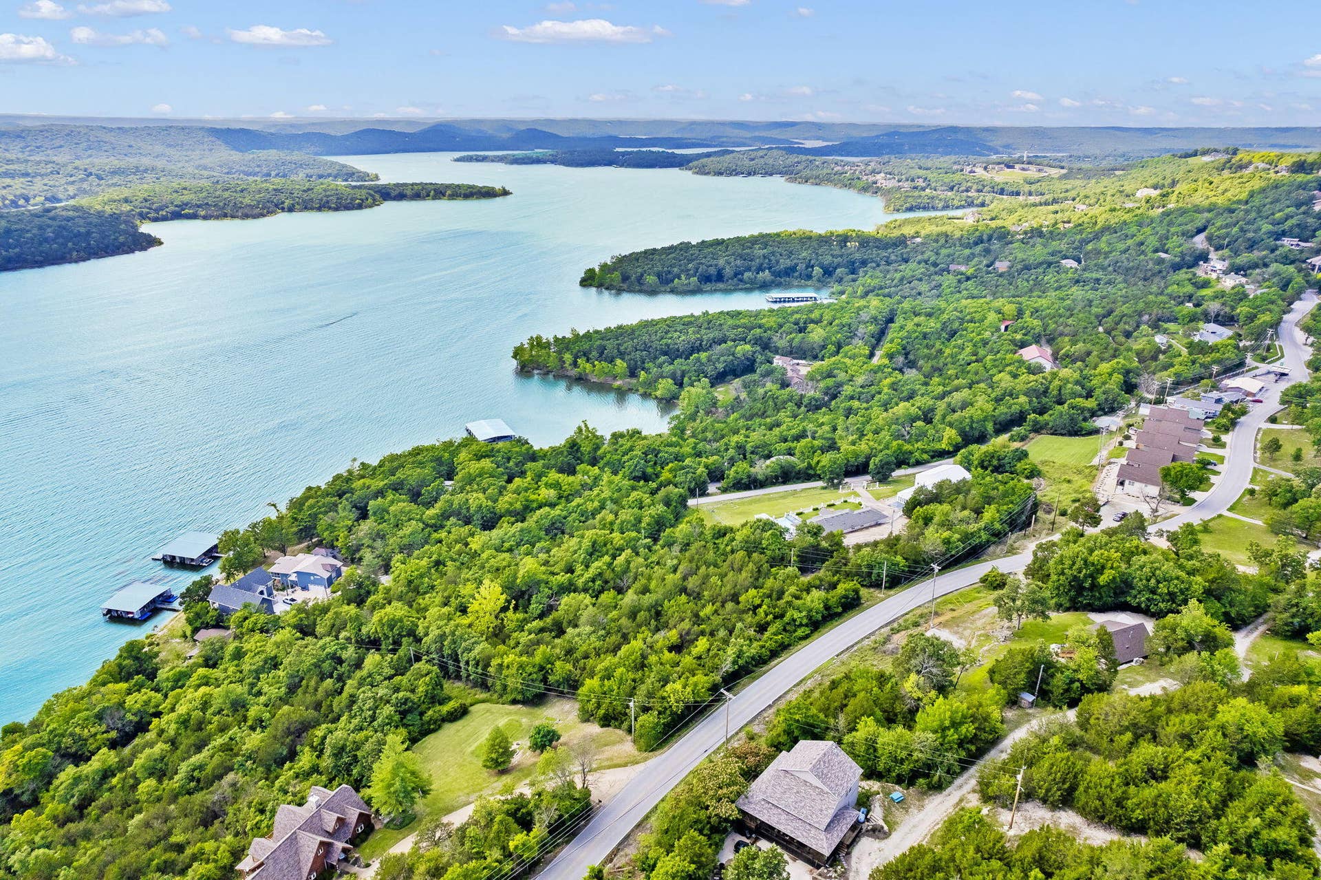 164 Omega Lane, Kimberling City, MO 65686 164-Omega-Ln-Kimberling-Lakefront