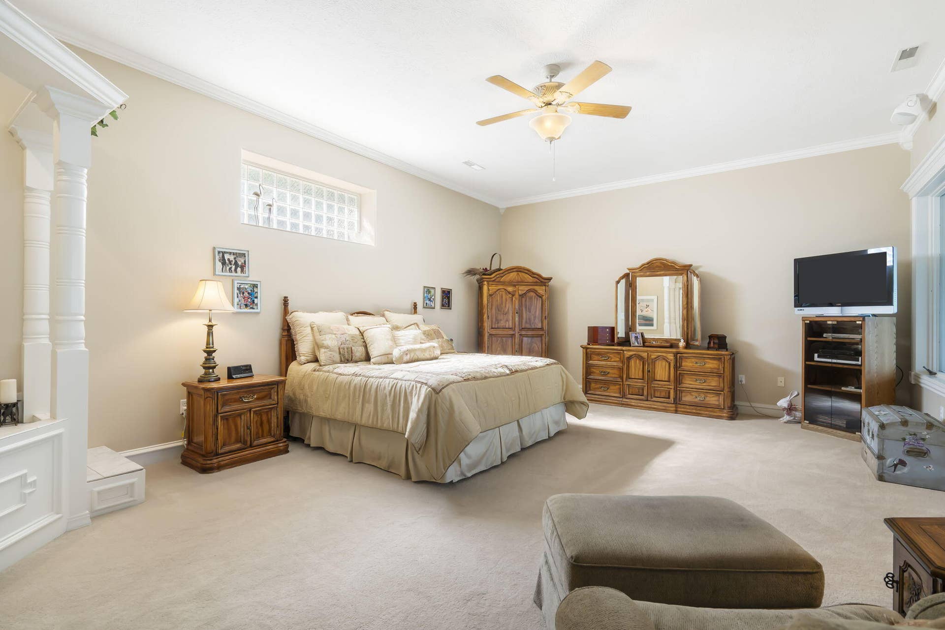 164 Omega Lane, Kimberling City, MO 65686 164-Omega-Ln-Luxury-Master-Suite
