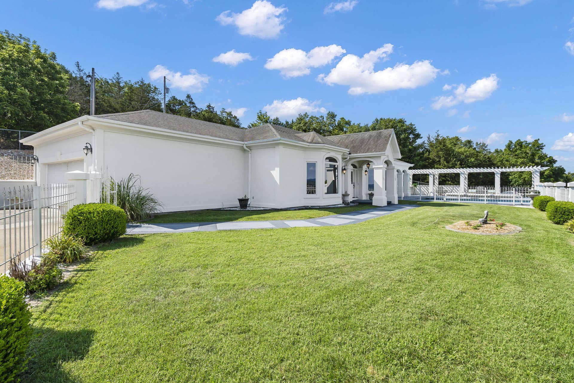 164 Omega Lane, Kimberling City, MO 65686 164-Omega-Ln-Sunset-Waterfront