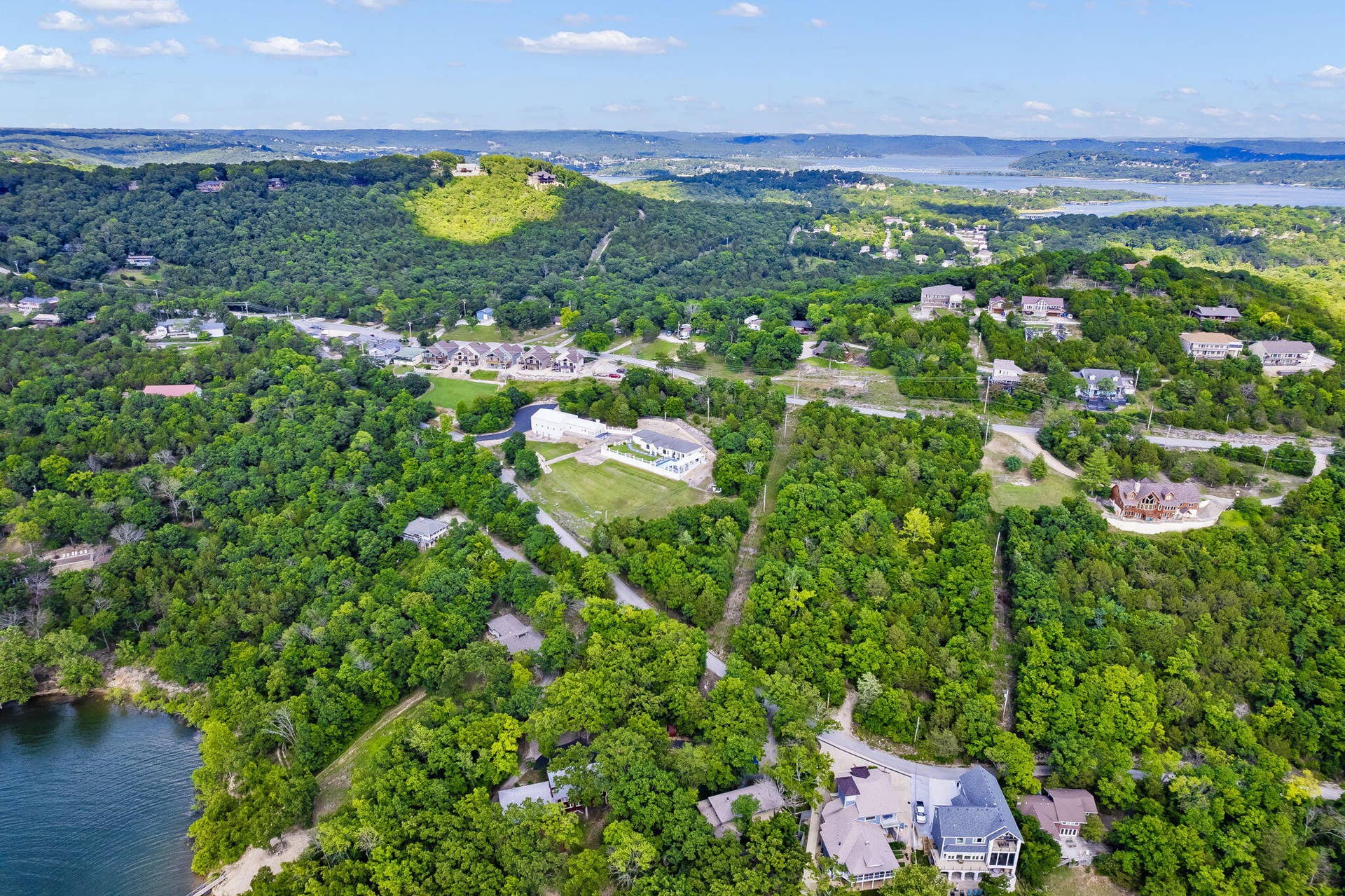 164 Omega Lane, Kimberling City, MO 65686 164-Omega-Ln-Turnkey-Waterfront