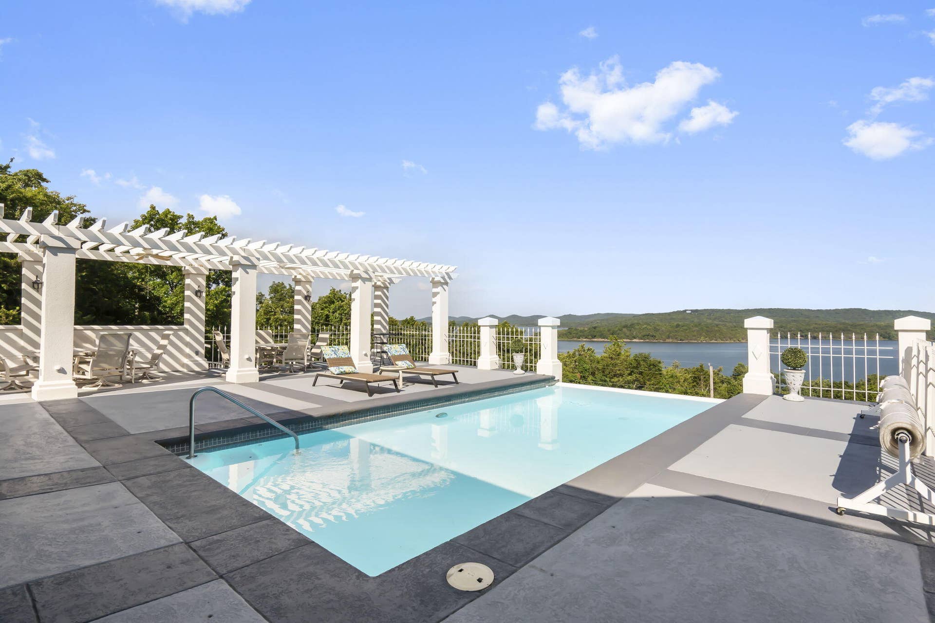 164 Omega Lane, Kimberling City, MO 65686 164-Omega-Ln-Scenic-Pool-Area