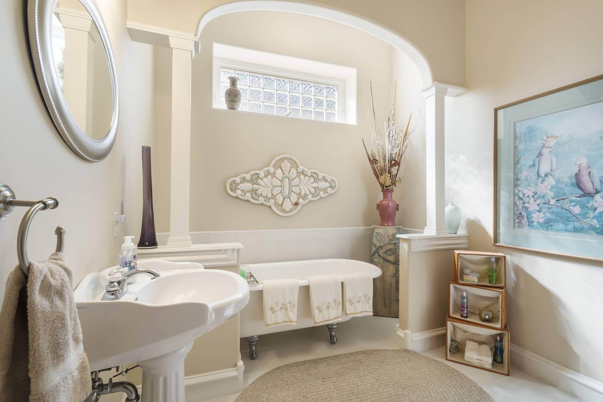 164 Omega Lane, Kimberling City, MO 65686 164-Omega-Ln-Elegant-Bath
