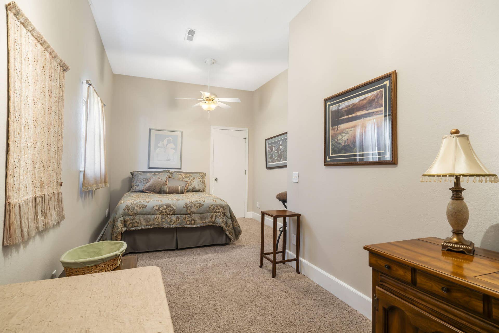 164 Omega Lane, Kimberling City, MO 65686 164-Omega-Ln-Private-Bedroom