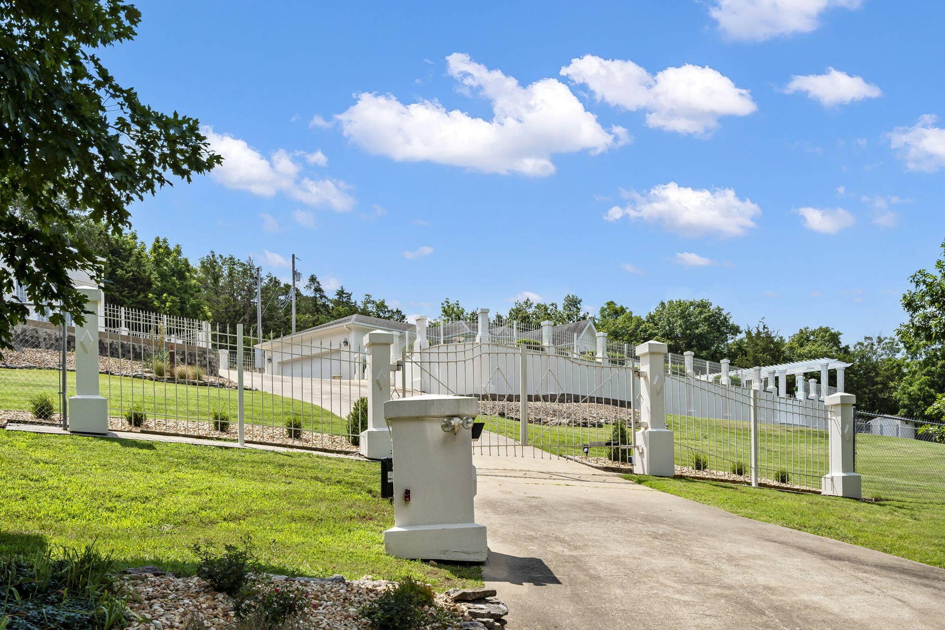 164 Omega Lane, Kimberling City, MO 65686 164-Omega-Ln-Gated-Waterfront