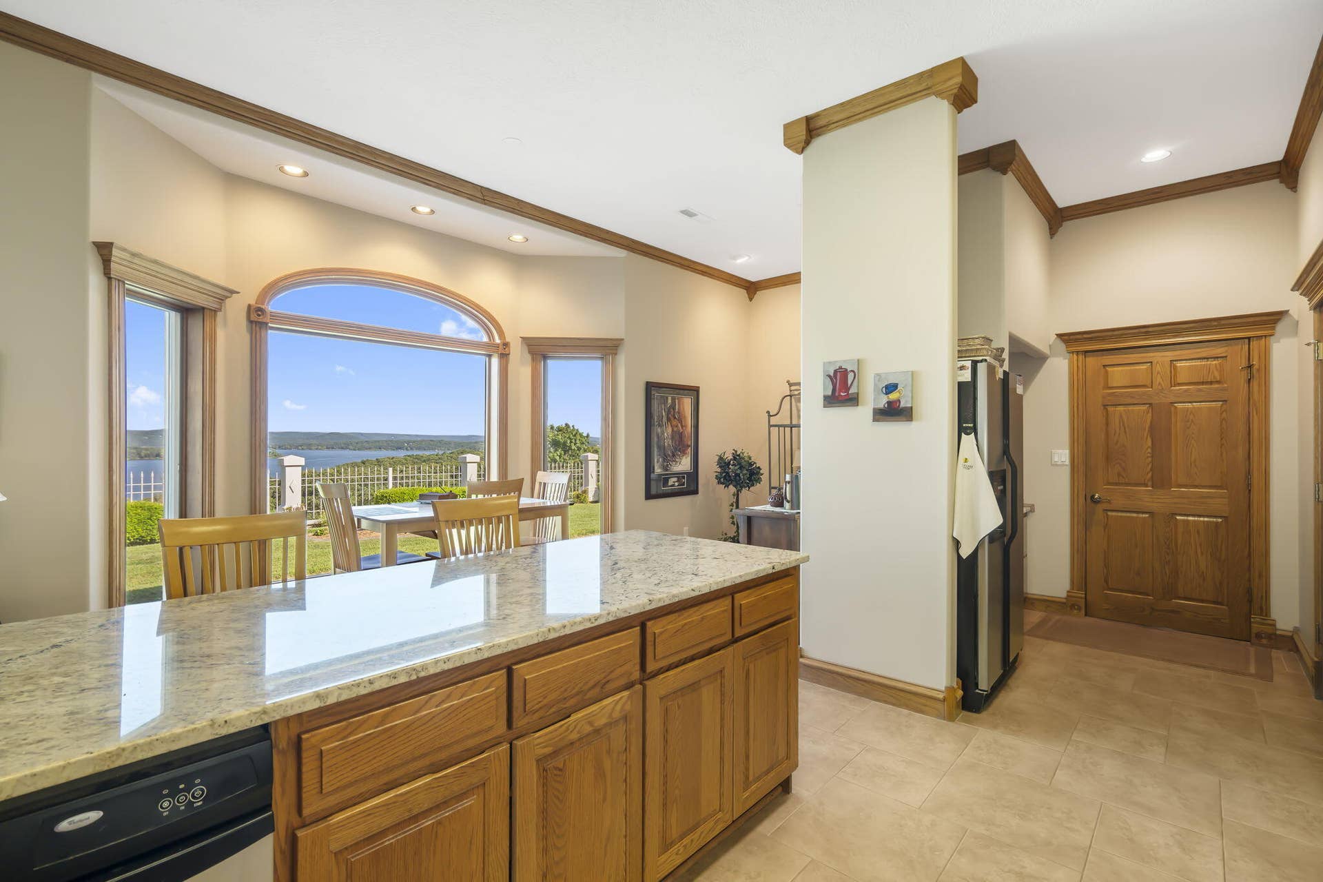 164 Omega Lane, Kimberling City, MO 65686 164-Omega-Ln-Scenic-View-Kitchen